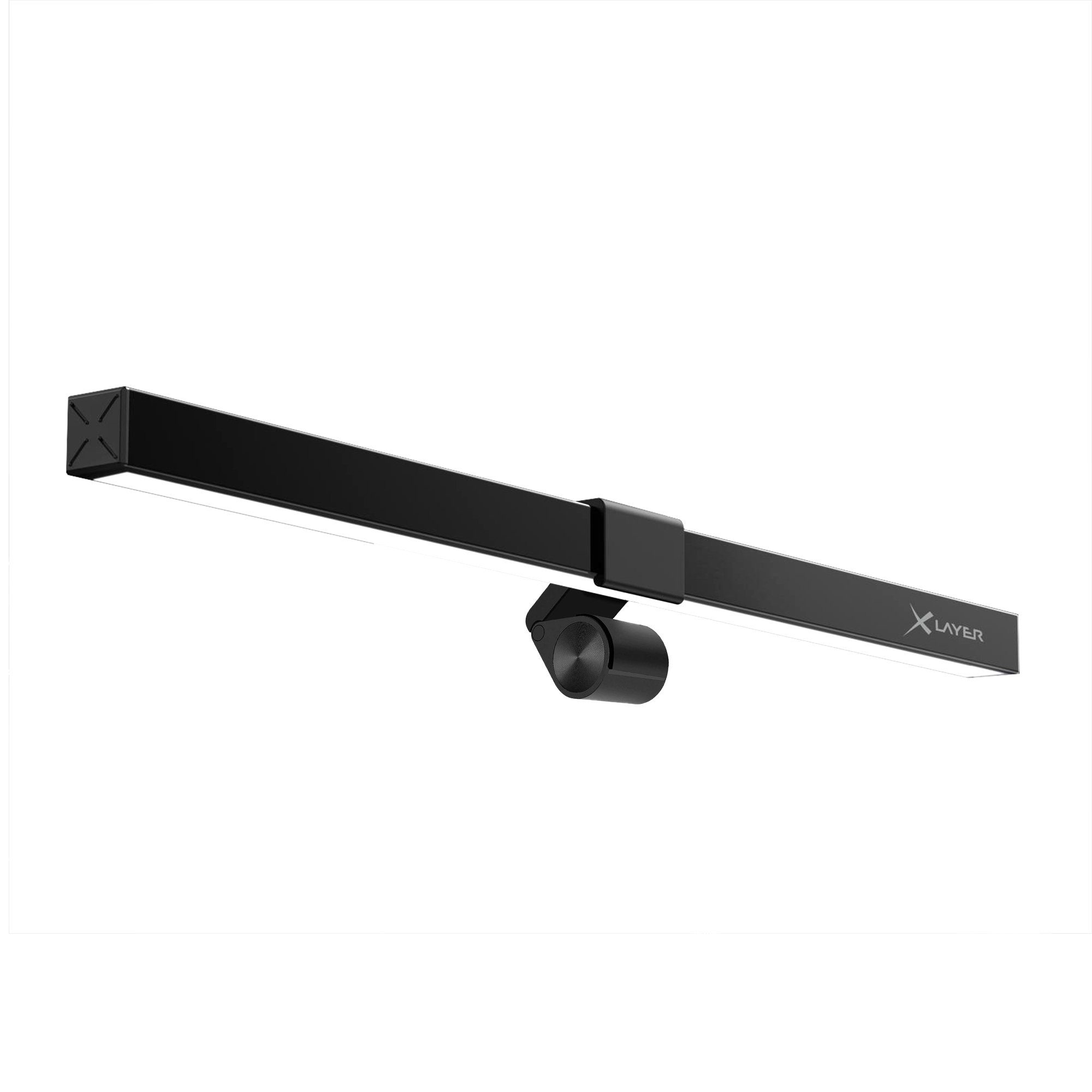 XLAYER LED Lichtleiste USB Bildschirmlampe Monitorlampe LED 6.5W Warm- und günstig online kaufen