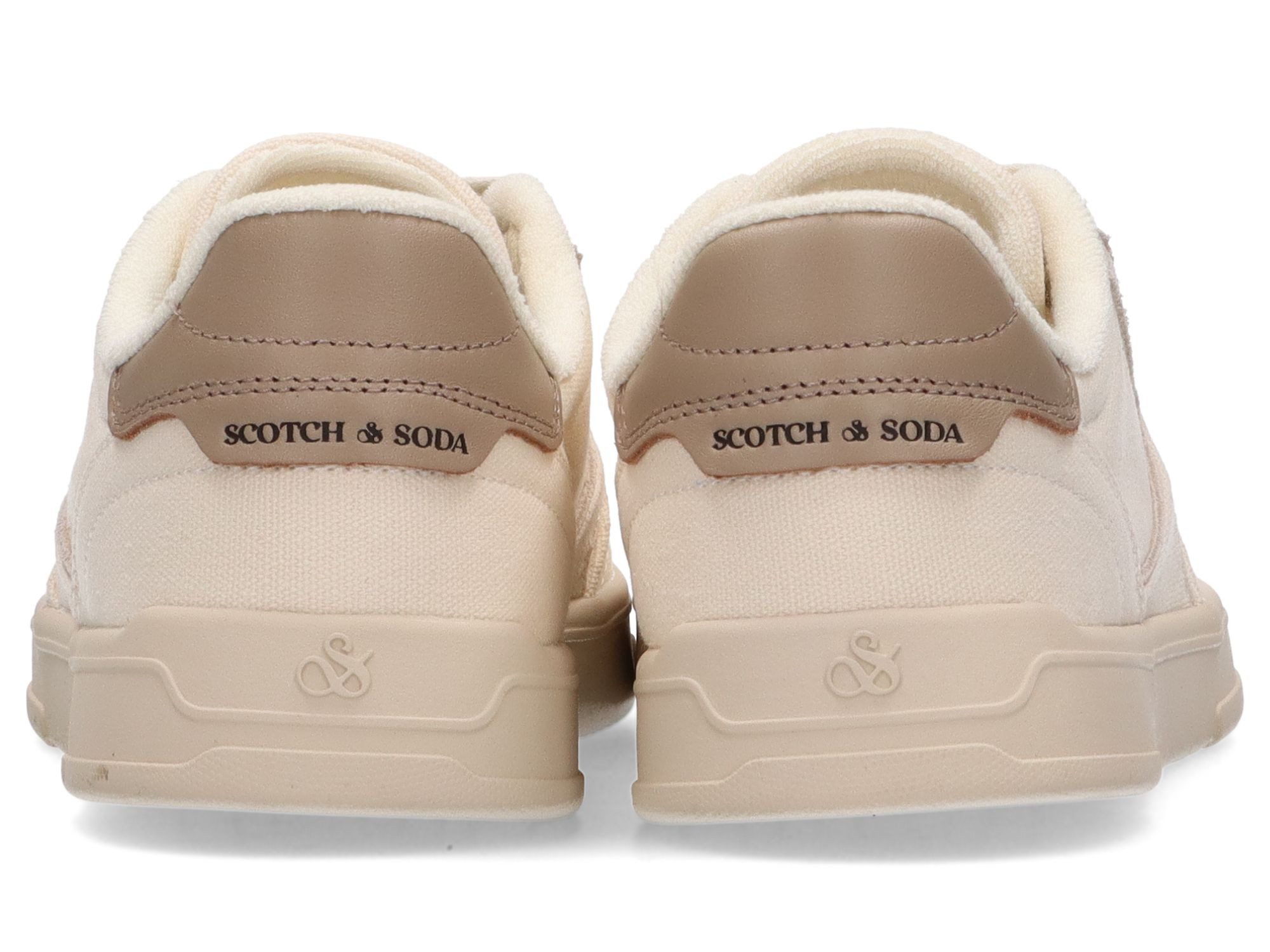 Scotch & Soda Slim Sneaker