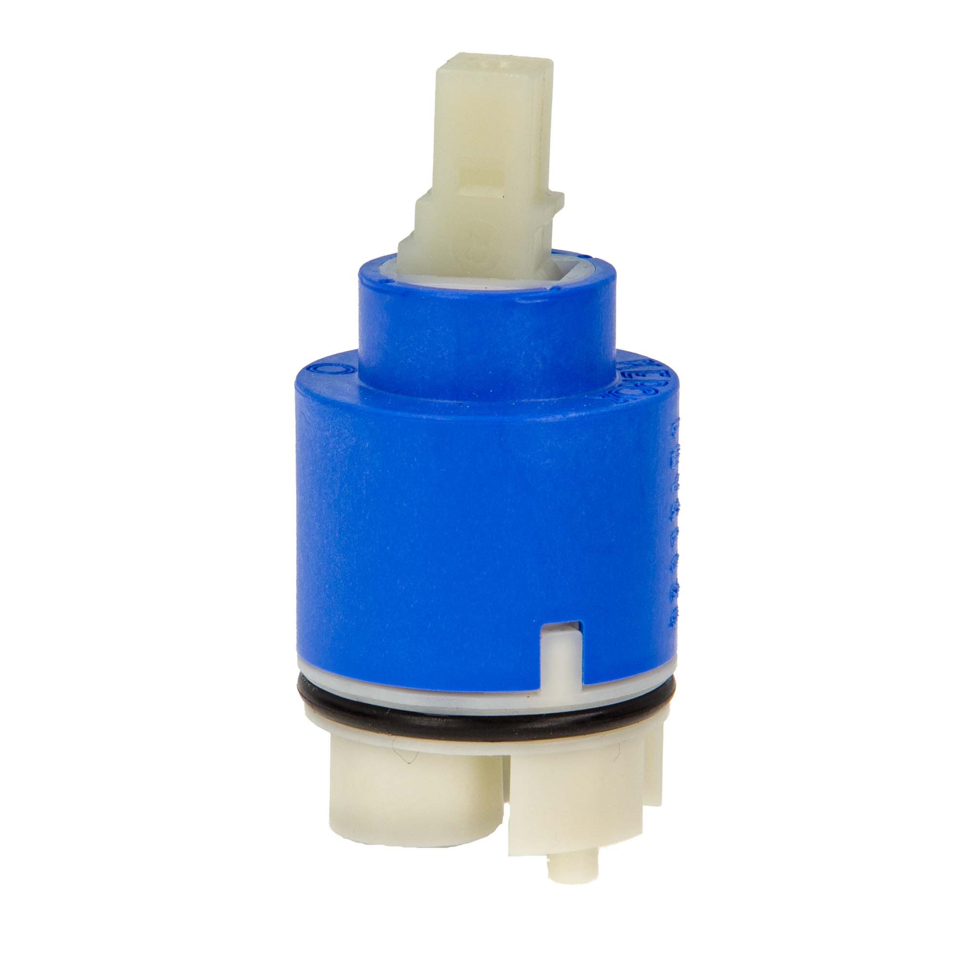 Badarmatur Kartusche K-35 B - Ø 35 mm Regeleinheit für Einhebel-Armaturen