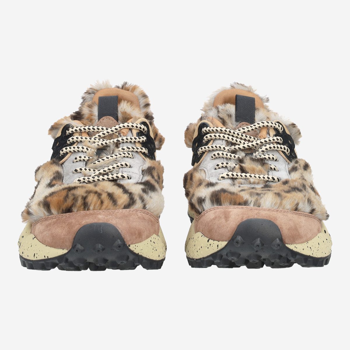 Flower Mountain Sneaker günstig online kaufen