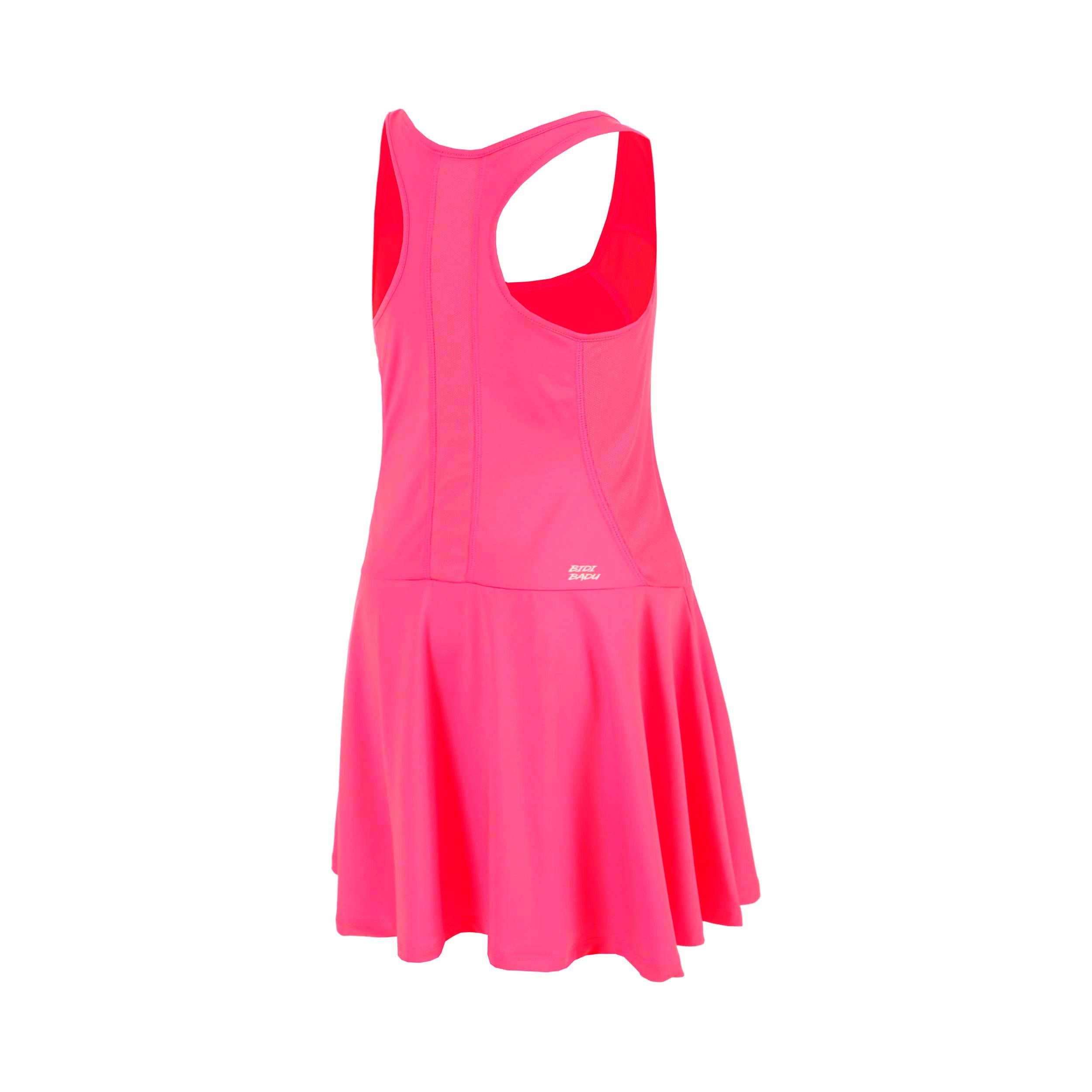 BIDI BADU Tenniskleid Crew 2.0