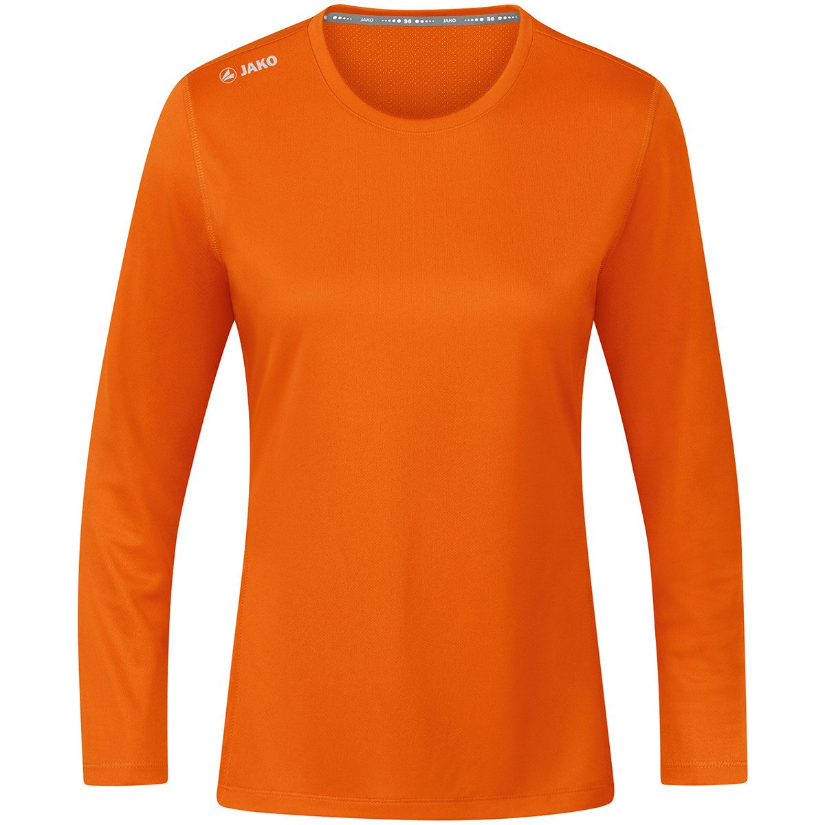 Jako Kapuzenpullover 6475 Longsleeve Run 2.0 günstig online kaufen