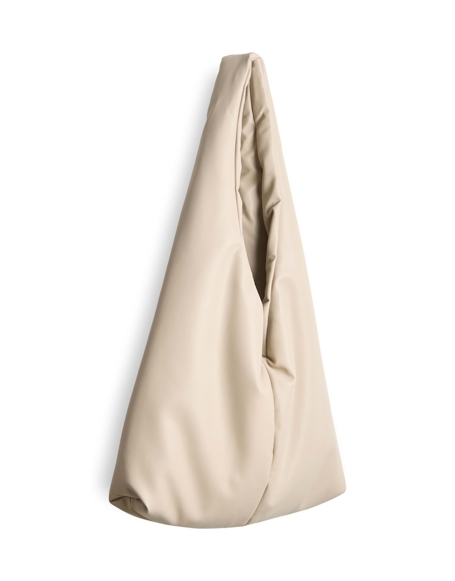 someday Shopper BLUCI Shopper Bag aus gewachster Baumwolle