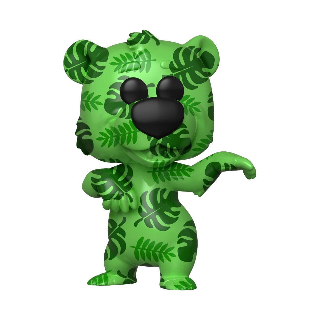 Funko Merchandise-Figur Disney - Artist Series - DTV - Baloo Special Edition #55677