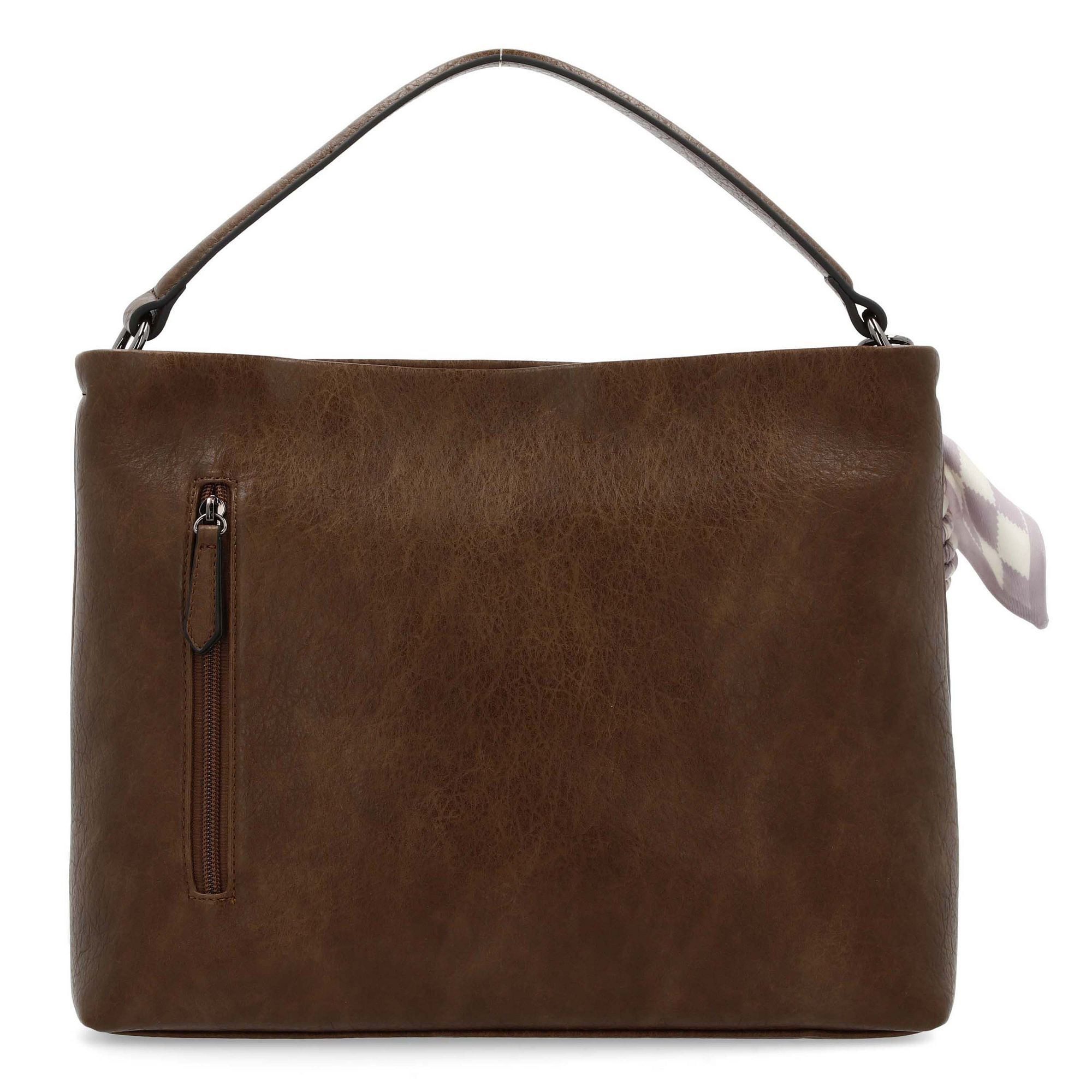 Picard Schultertasche Essenza, Polyurethan