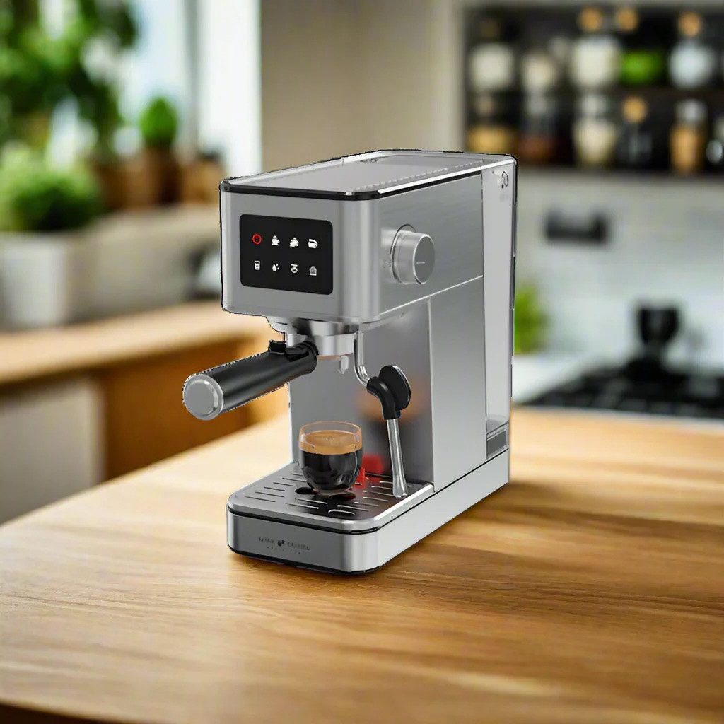 Espressomaschine KEM-117