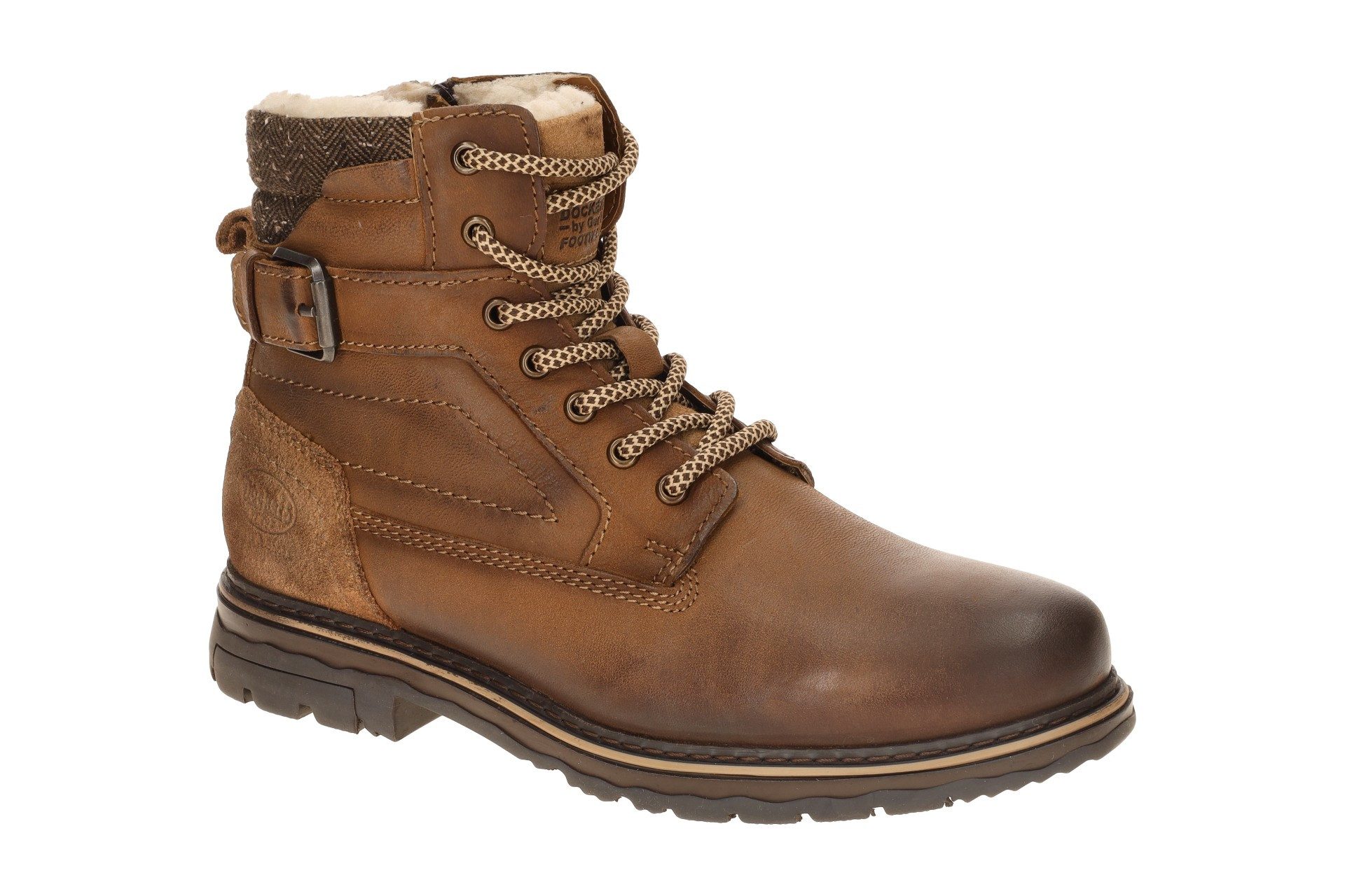 Dockers by Gerli 51GL102-140440 Stiefel günstig online kaufen