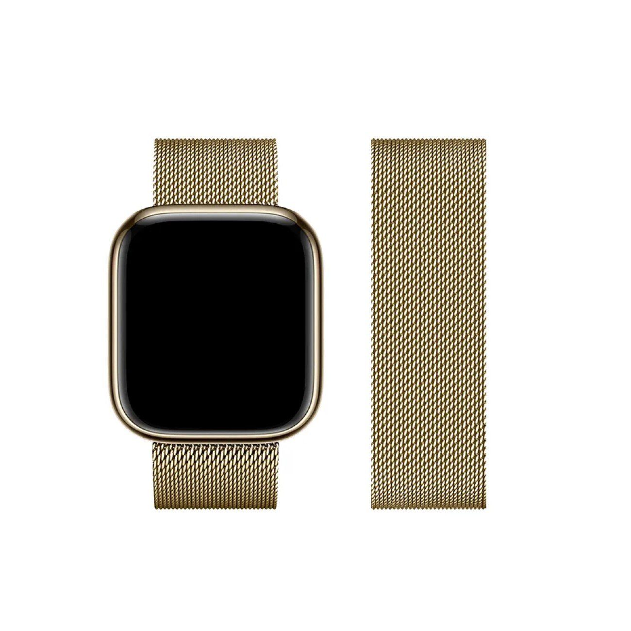 Forcell Uhrenarmband Forcell F - Design günstig online kaufen