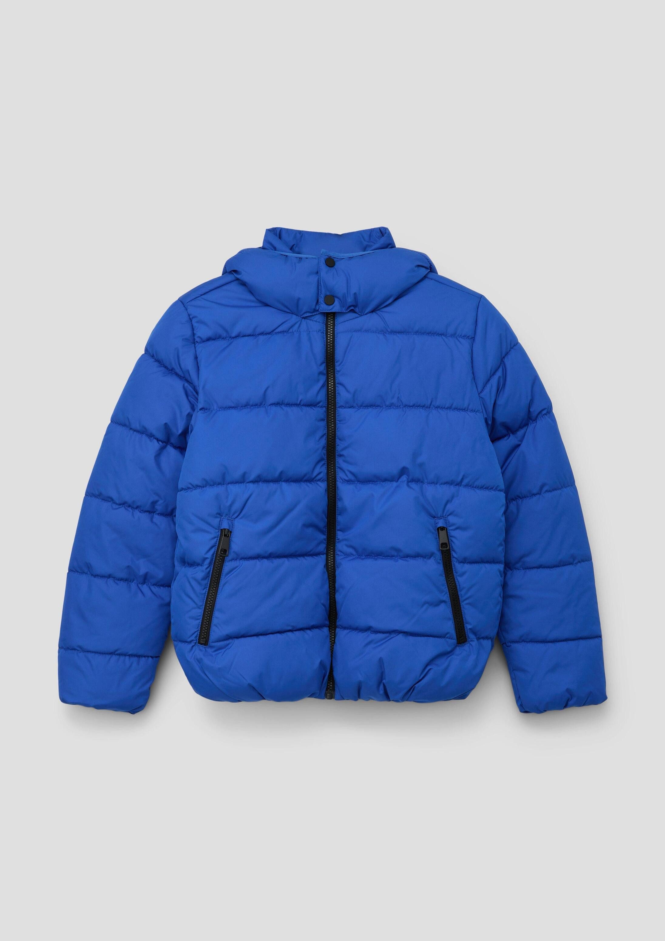 Winterjacke Outdoor-Jacke