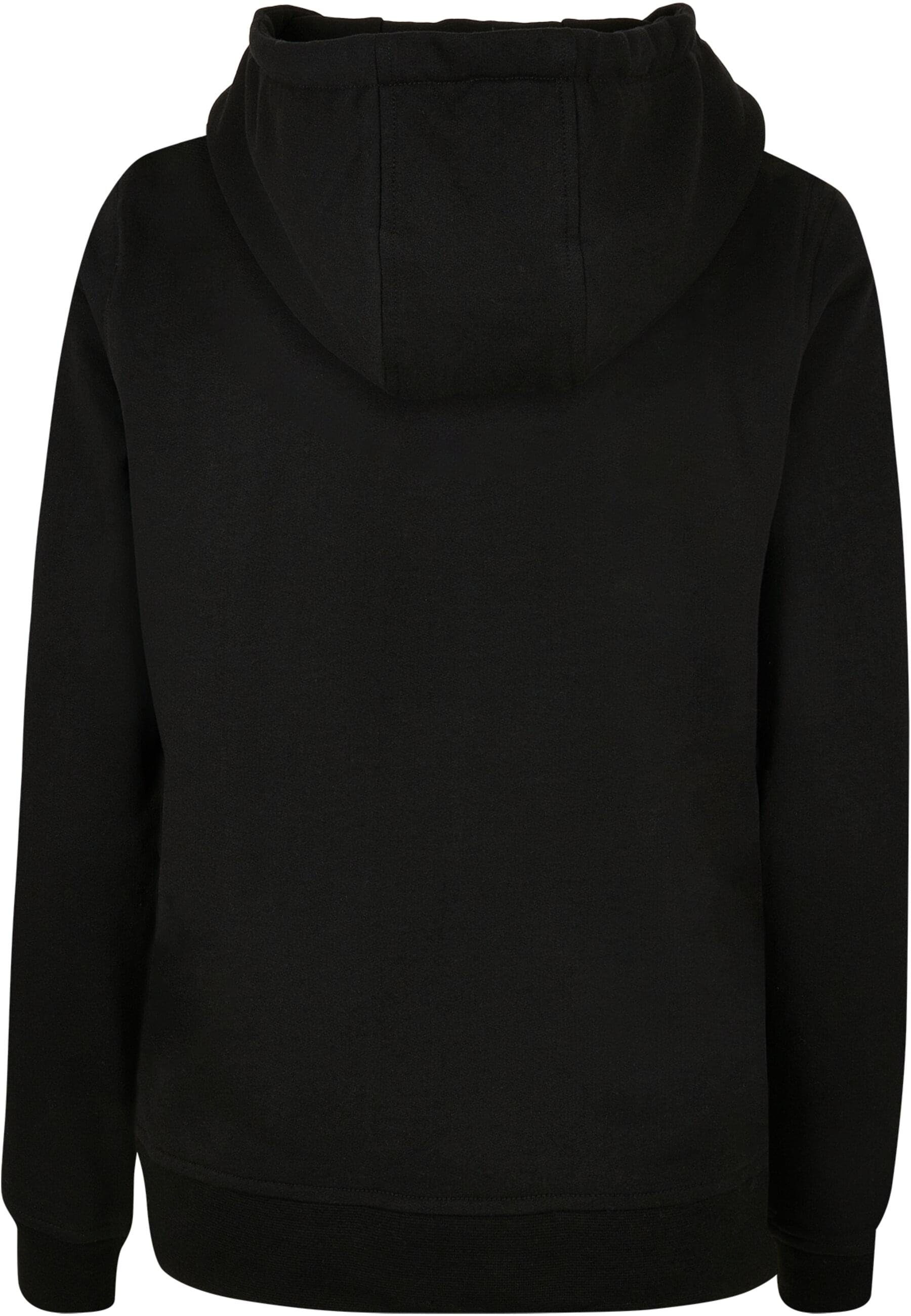 Merchcode (1-tlg) Damen Kapuzenpullover