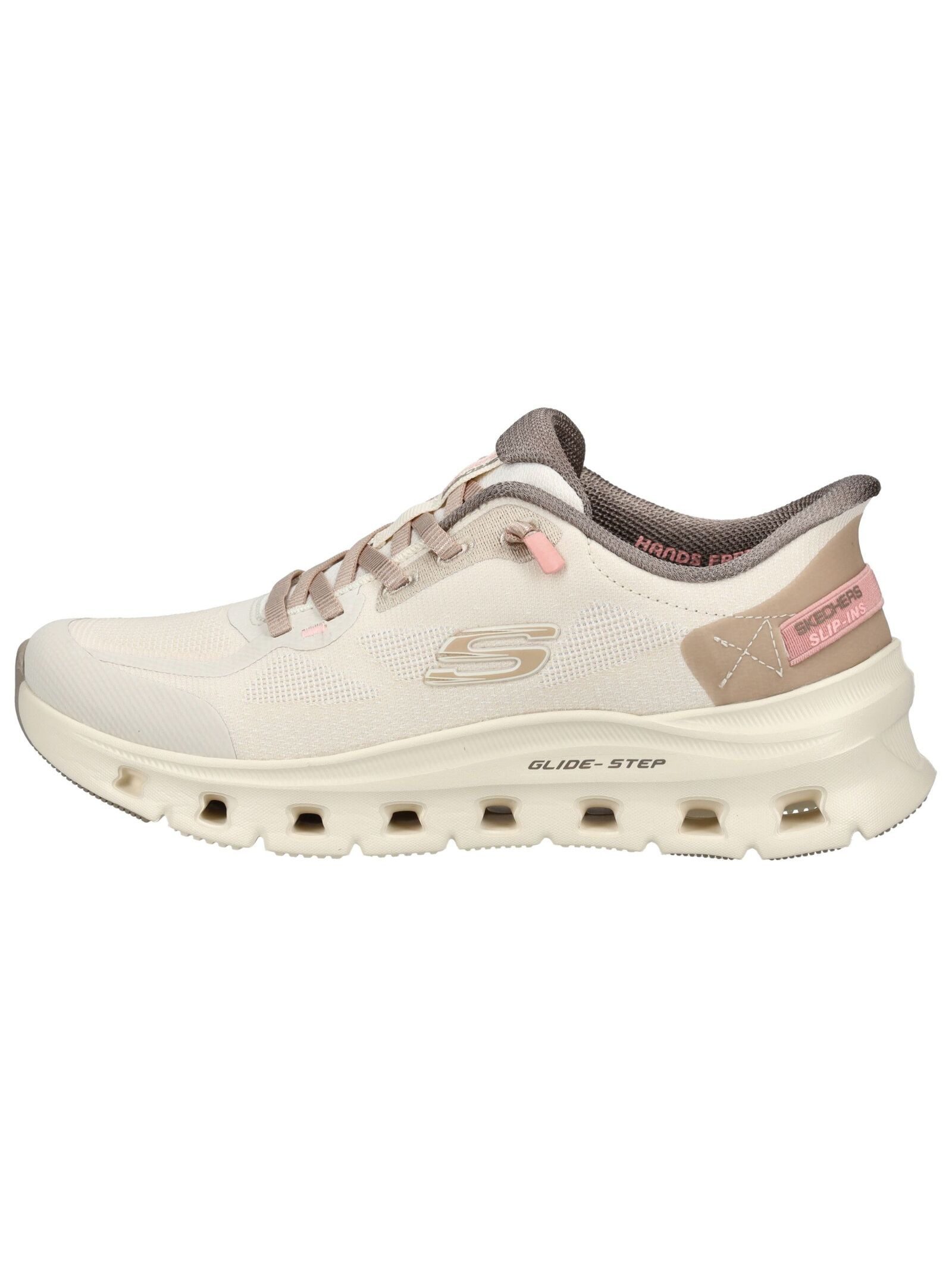 Skechers Skechers Sneaker Textil Sneaker
