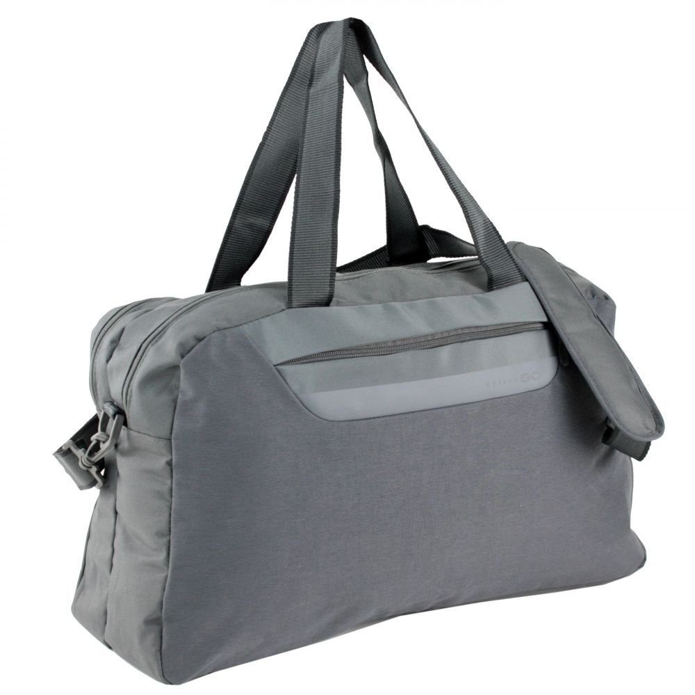 Go Travel Reisetasche »Bags + holders«, Nylon OTTO