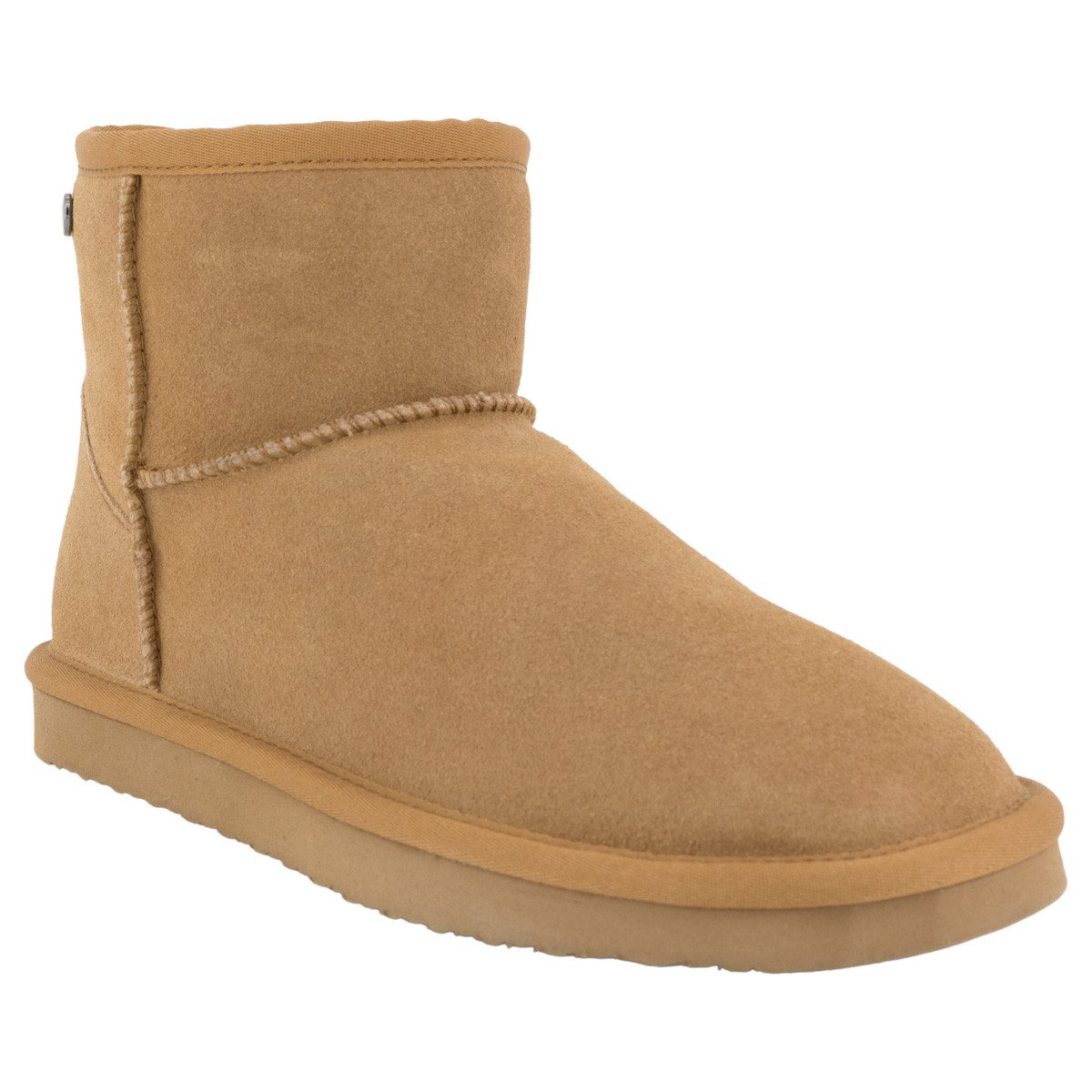 piece of минимум Classic Winterboots (1-tlg) Ботинки - Weich und wärmend, Wasser- und fleckenabweisende Eigenschaften