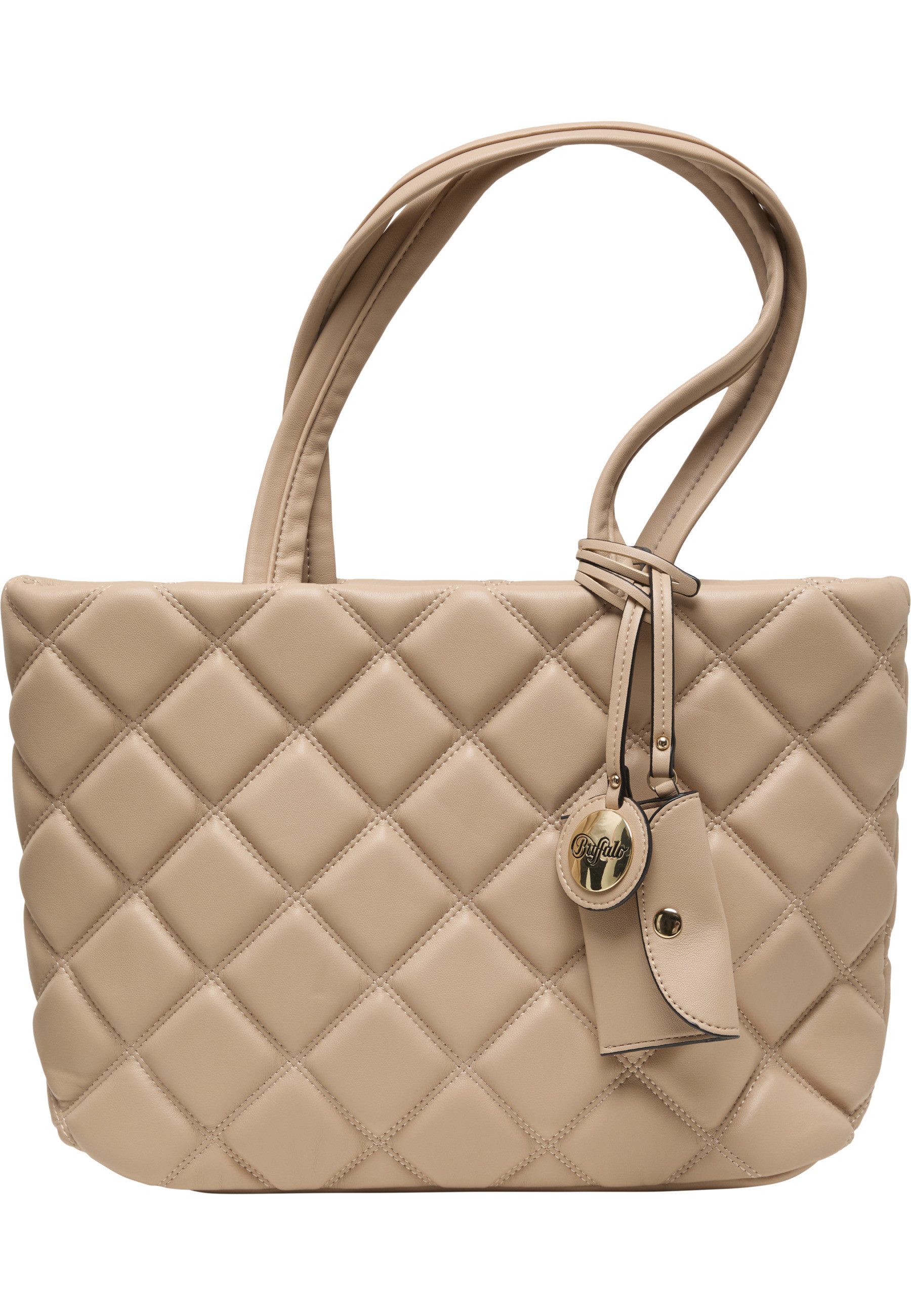 Von Dutch Umhängetasche Von Dutch OMAYRA SHOPPER (1-tlg)