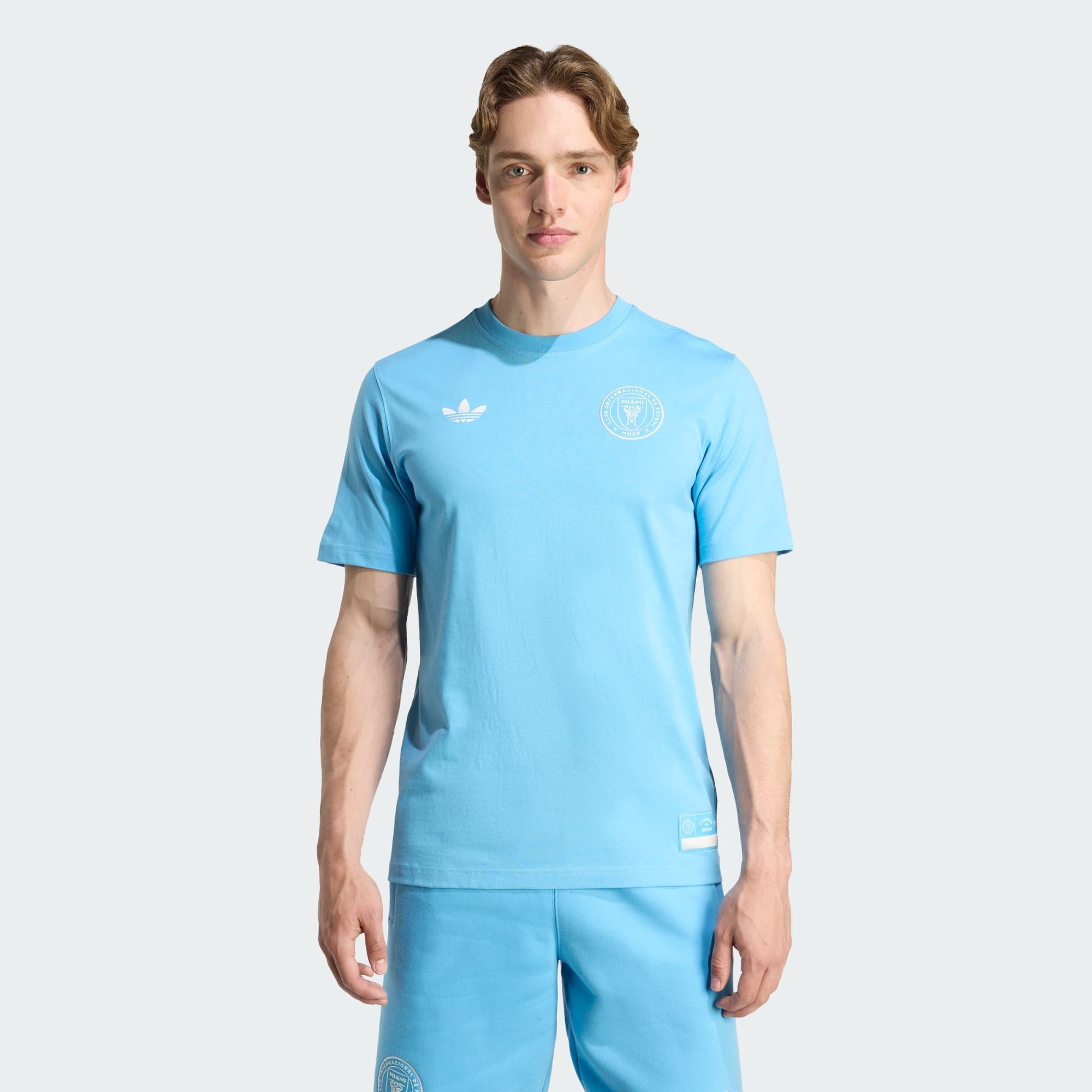 adidas Originals Fußballtrikot INTER MIAMI CF günstig online kaufen