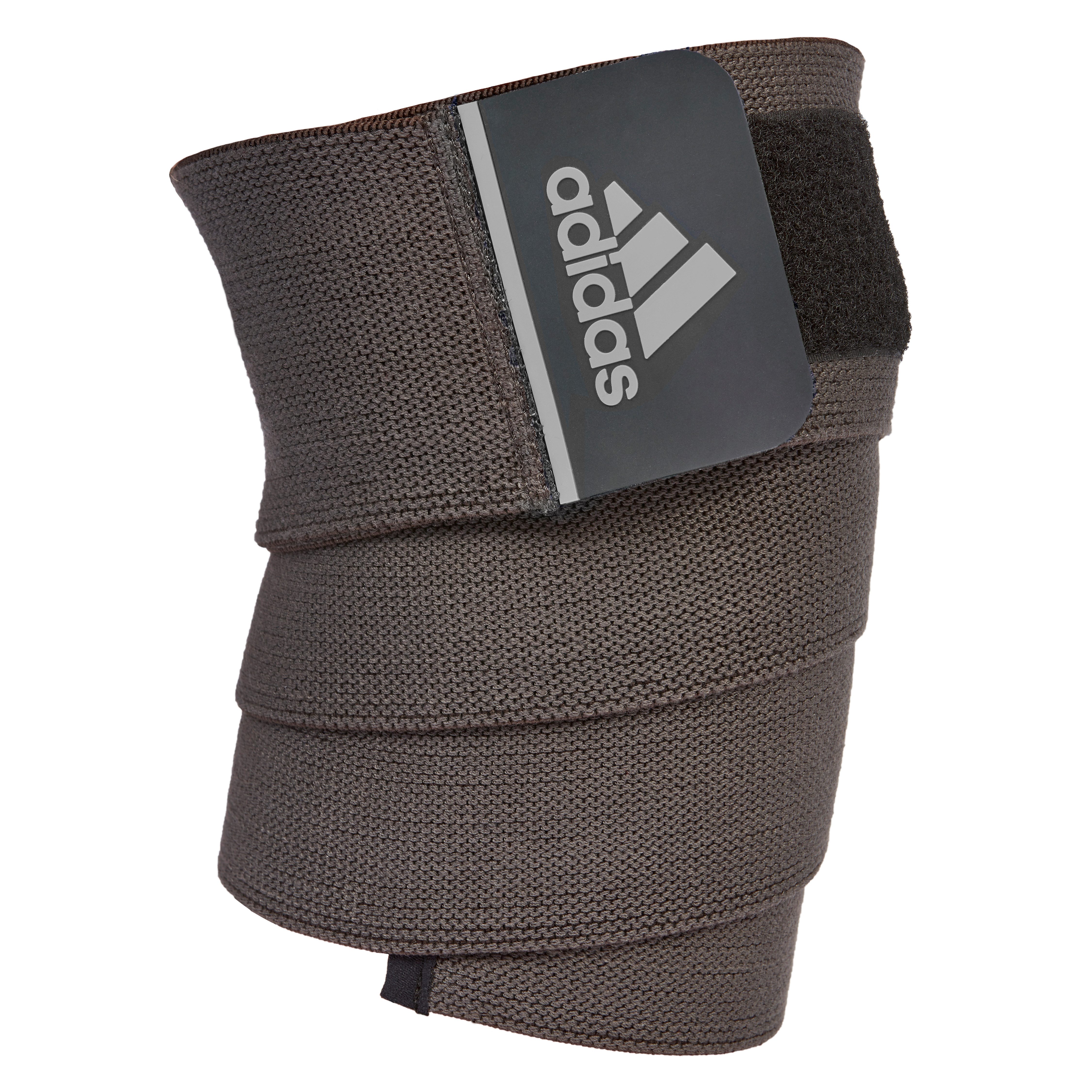 adidas Performance Bandage Adidas Recovery - Universal-Stützbandage lang, individuell zu wickeln