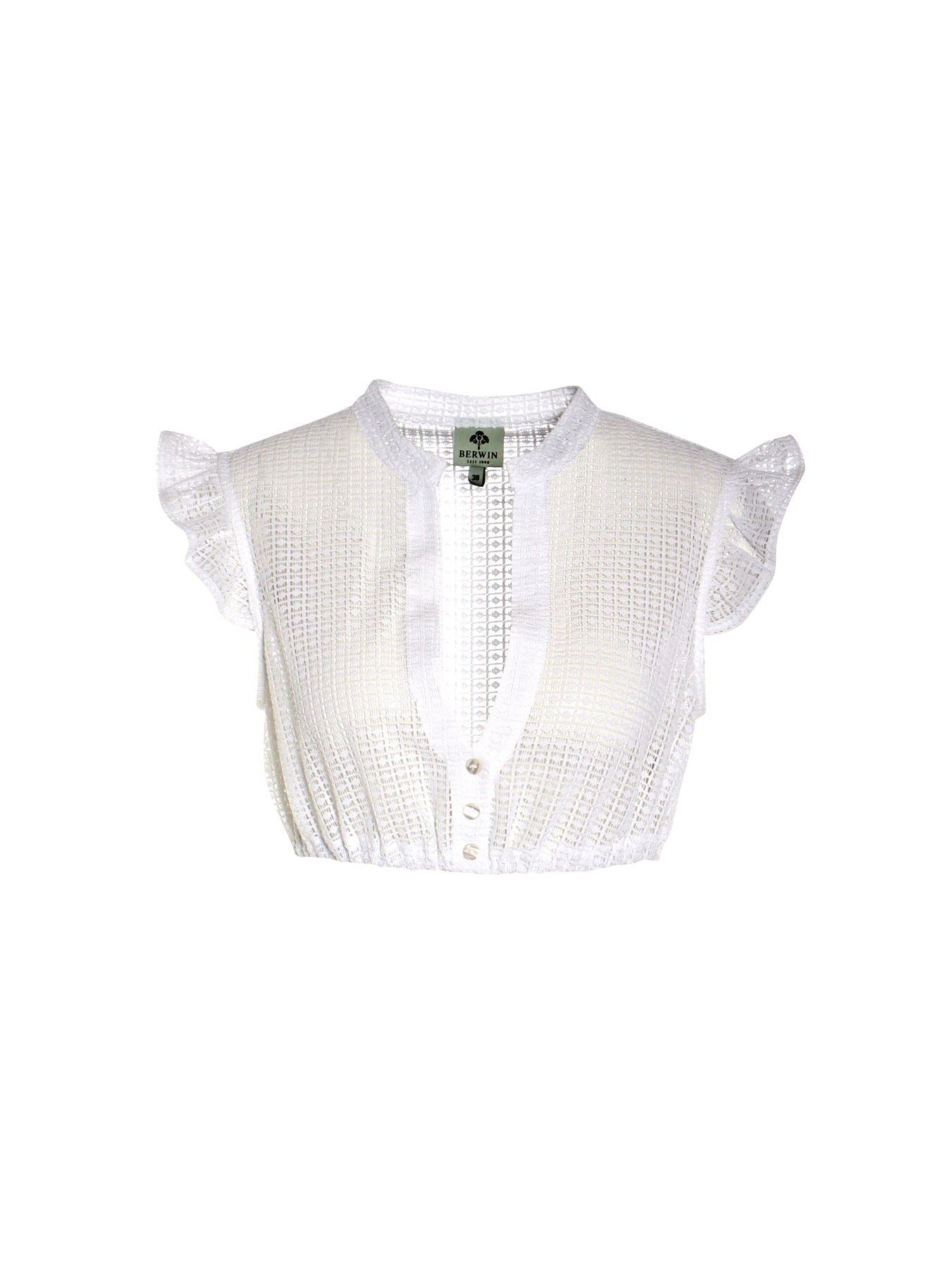 Berwin Dirndlbluse günstig online kaufen