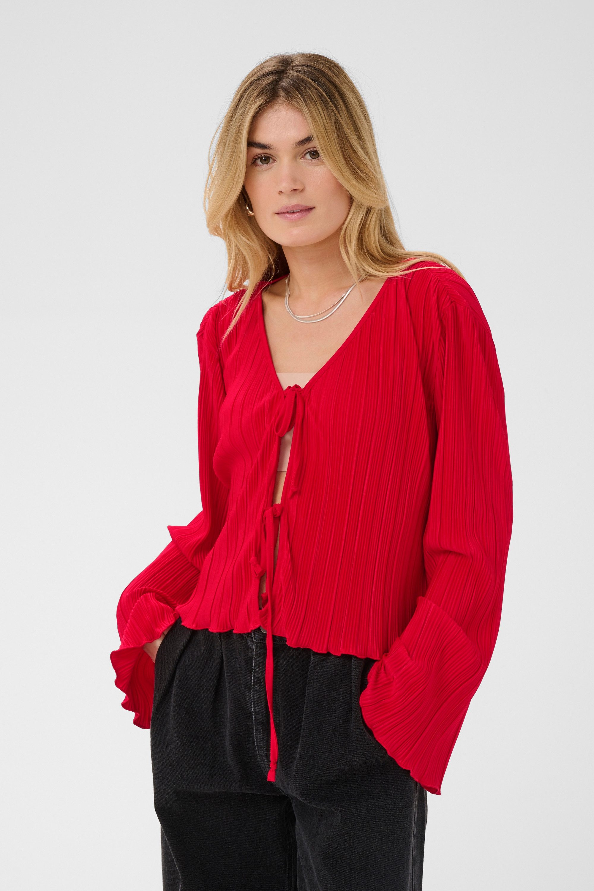 Saint Tropez Cardigan Strickjacke ZuniSZ