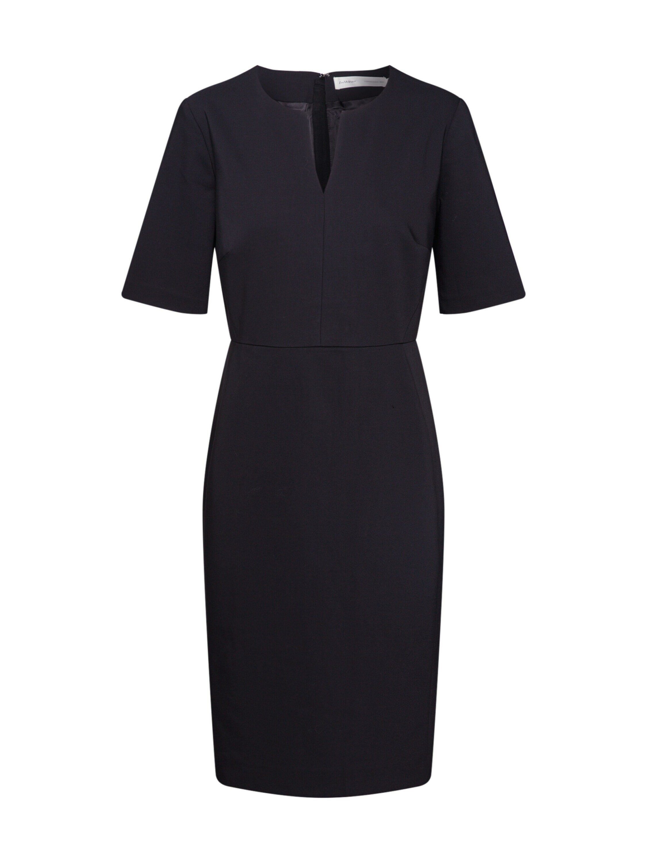 InWear Midikleid Zella (1-tlg) Cut-Outs