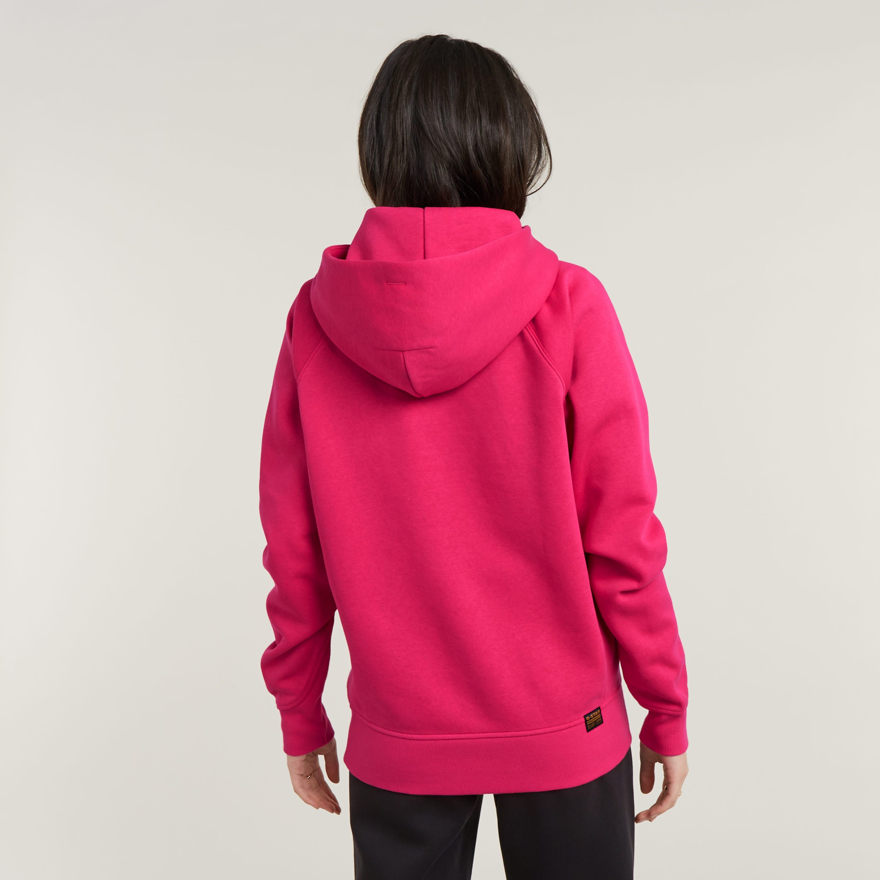 G-STAR Hoodie Premium Core 2.0 mit günstig online kaufen