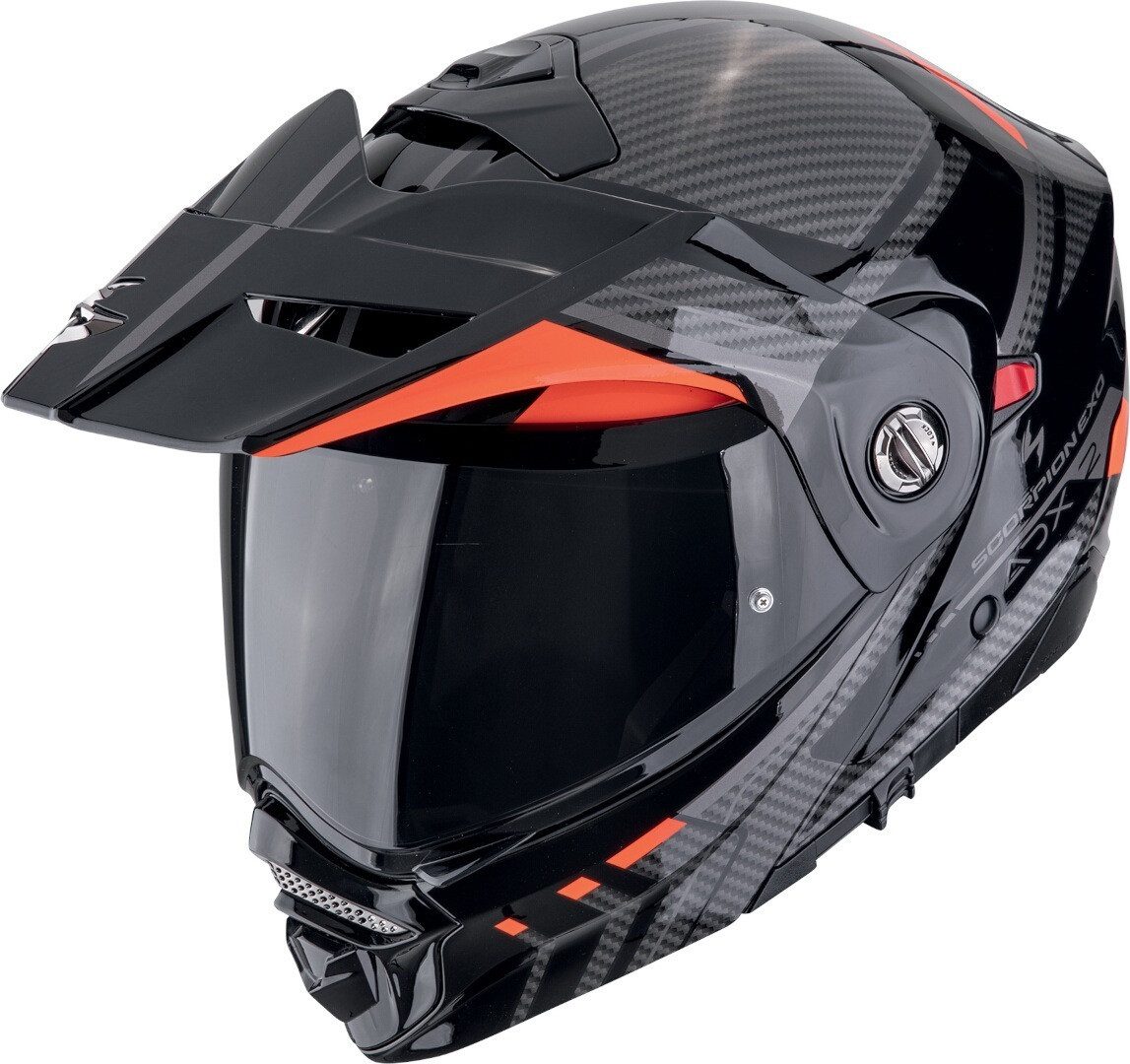 Motorradhelm ADX-2 Lewis Helm