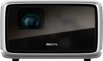 Philips Screeneo S4 Beamer (1800 lm, 100000:1, 1920 x 1080 px)