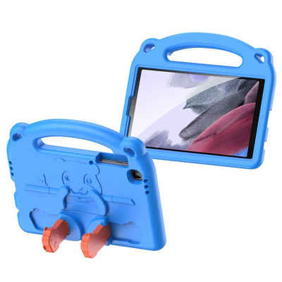 Dux Ducis Tablet-Hülle »Panda Armor Tablet Tasche Gehäuse für iPad 7/8 10.2" Schutzhülle für Kinder + Standfunktion EVA«