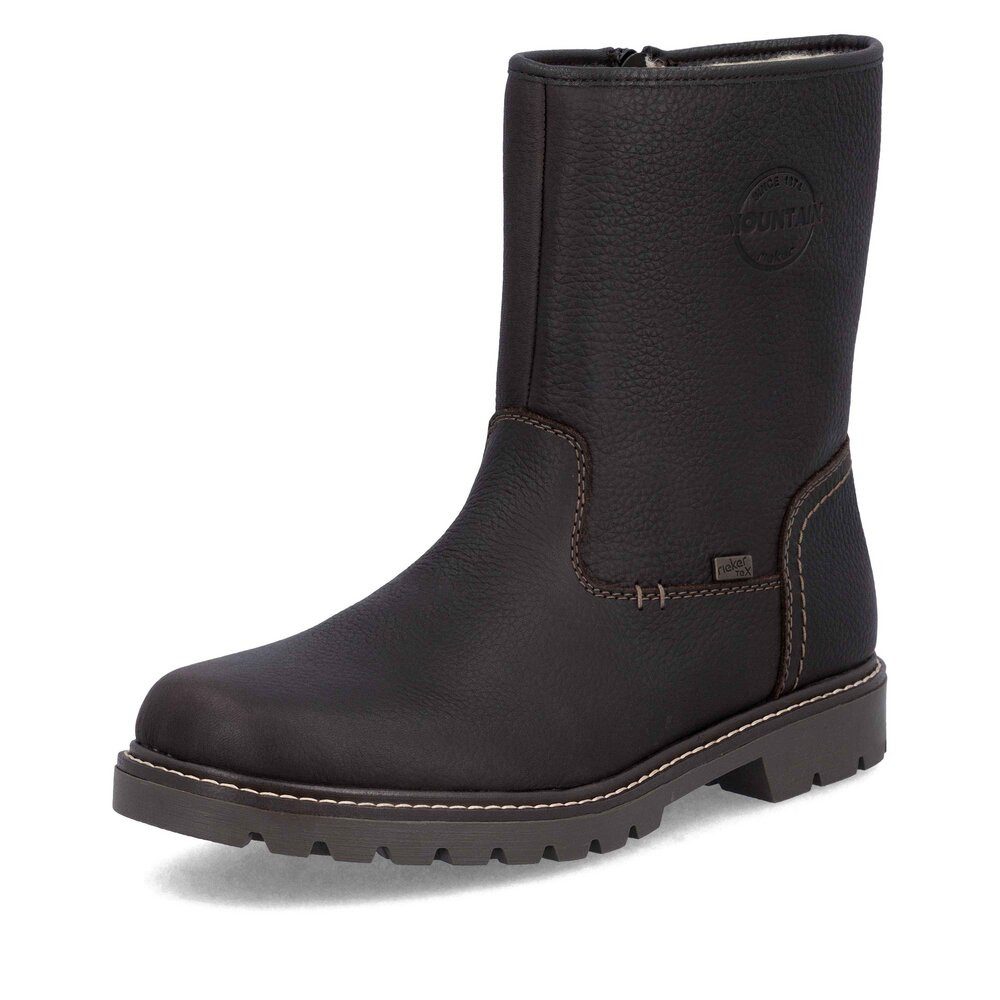 Rieker Rieker - Menka/Greece - Braun Stiefel günstig online kaufen