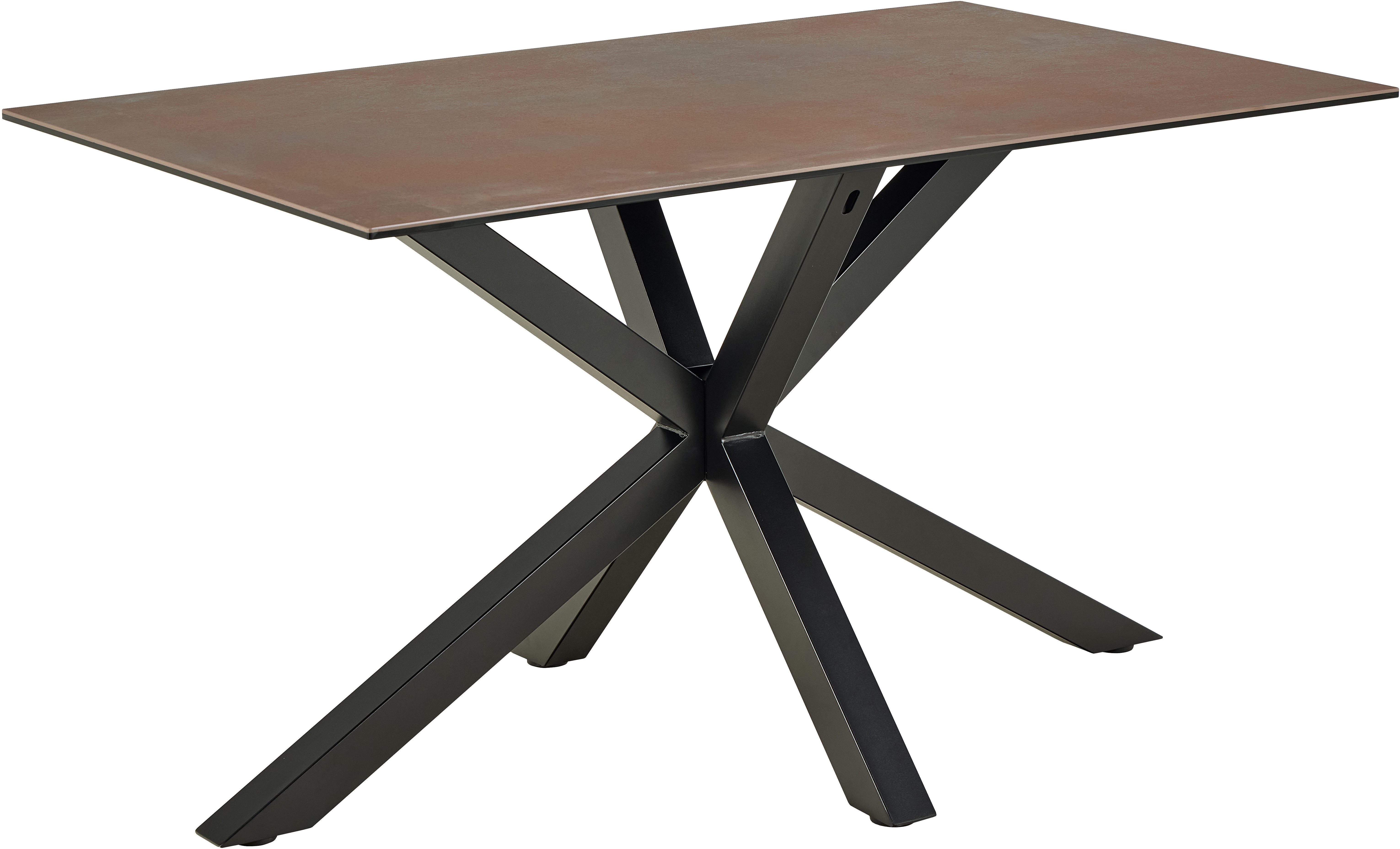 ACTONA GROUP Esstisch Heaven