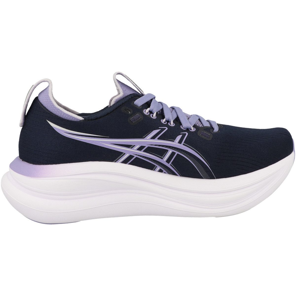Asics Asics Gel-Nimbus 28 Laufschuhe Damen Schuhe Laufschuh Verstärkte Ferse