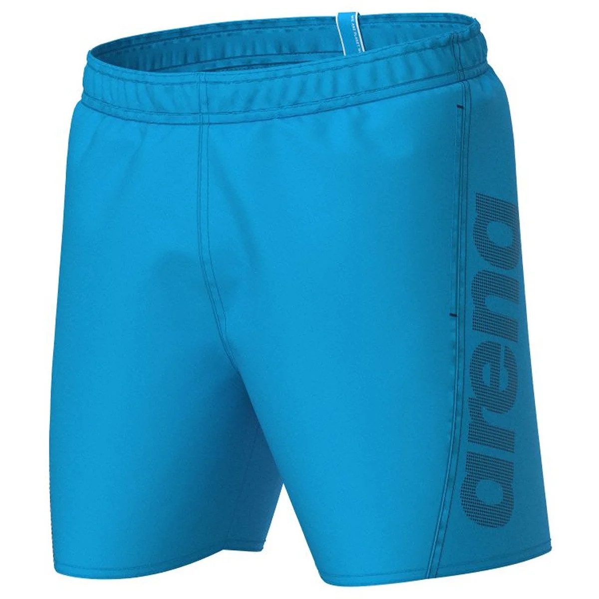 Arena Badeshorts FUNDAMENTALS ARENA LOGO BOXER R
