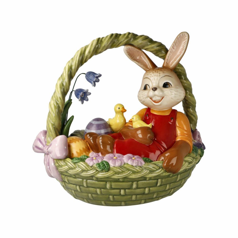 Goebel Osterhase Ostergeschenk