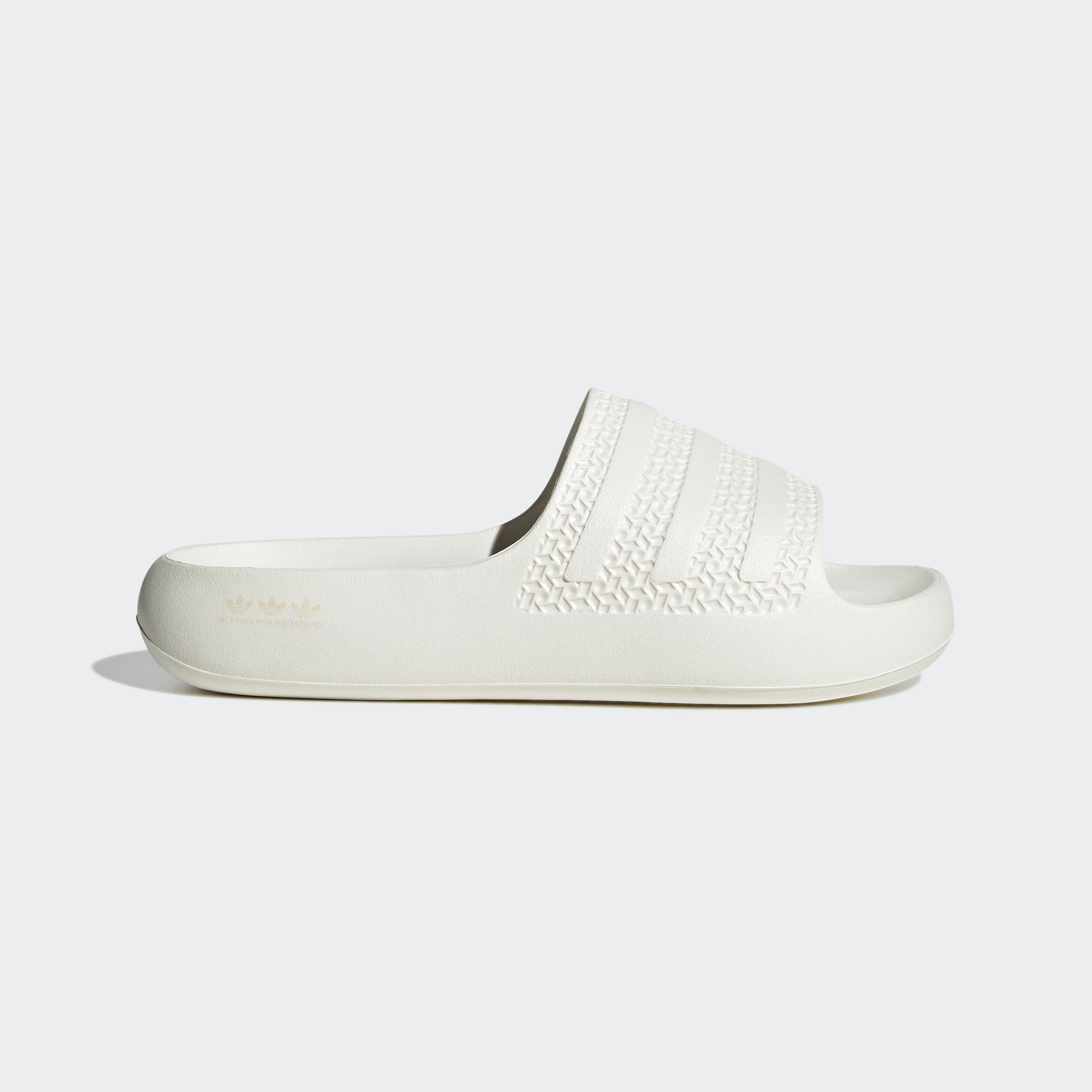 / / Off Originals Wonder White White Badesandale White adidas Off