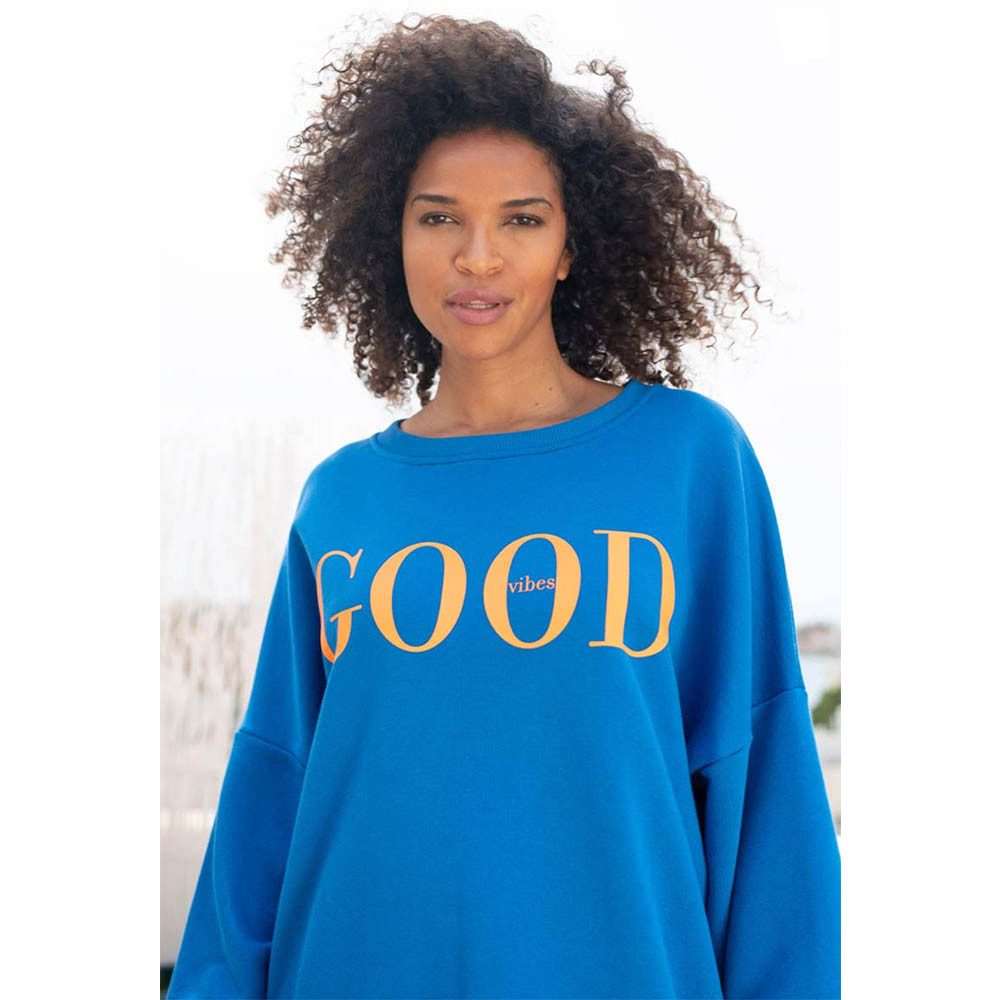Miss Goodlife Sweater Miss Goodlife MG9356 günstig online kaufen