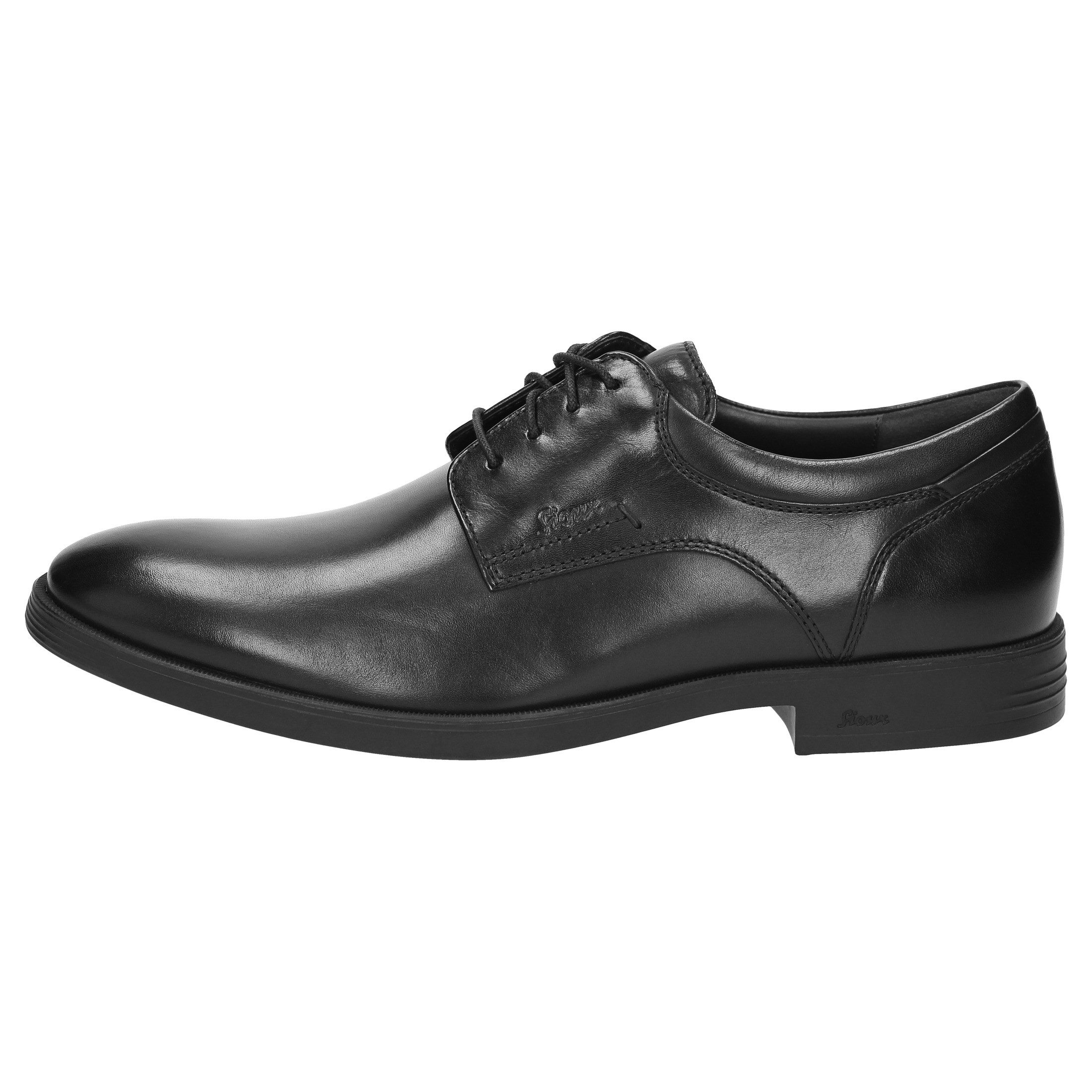 SIOUX Foriolo-707-H Schnürschuh günstig online kaufen