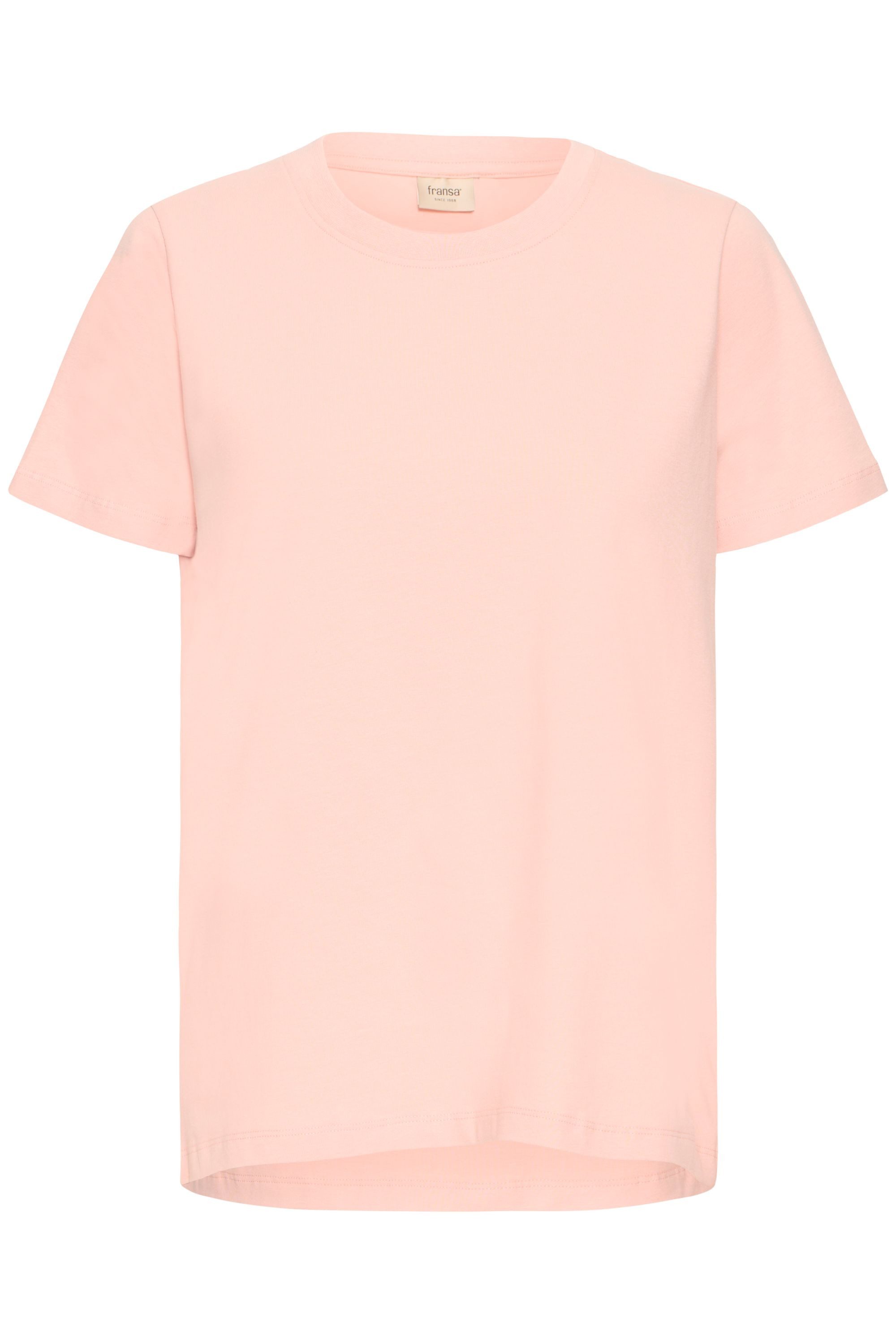 fransa T-Shirt Fransa FRZashoulder günstig online kaufen