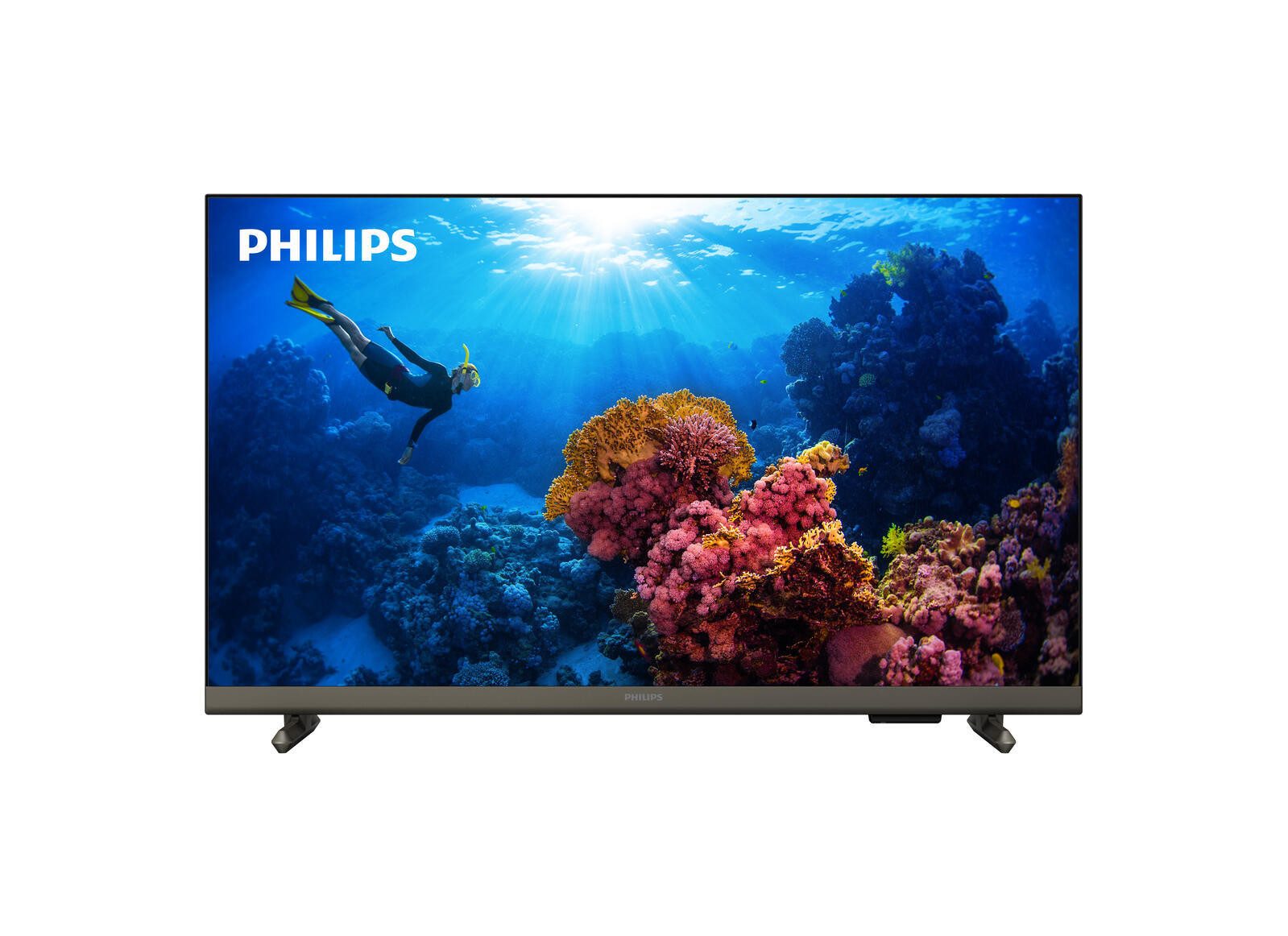 Philips 24PHS6808/12 LED-Fernseher