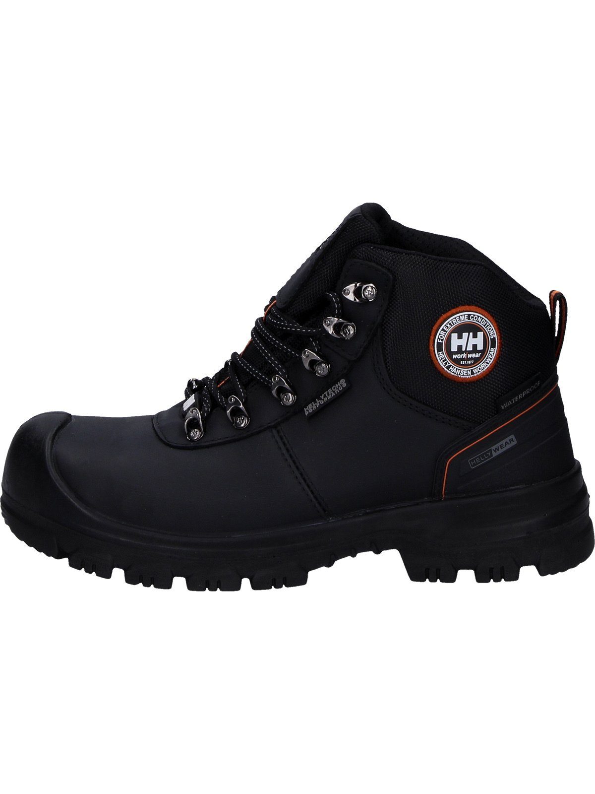Helly Hansen workwear HH Chelsea Mid Sicherheitsschuh – Bild 2 von 5