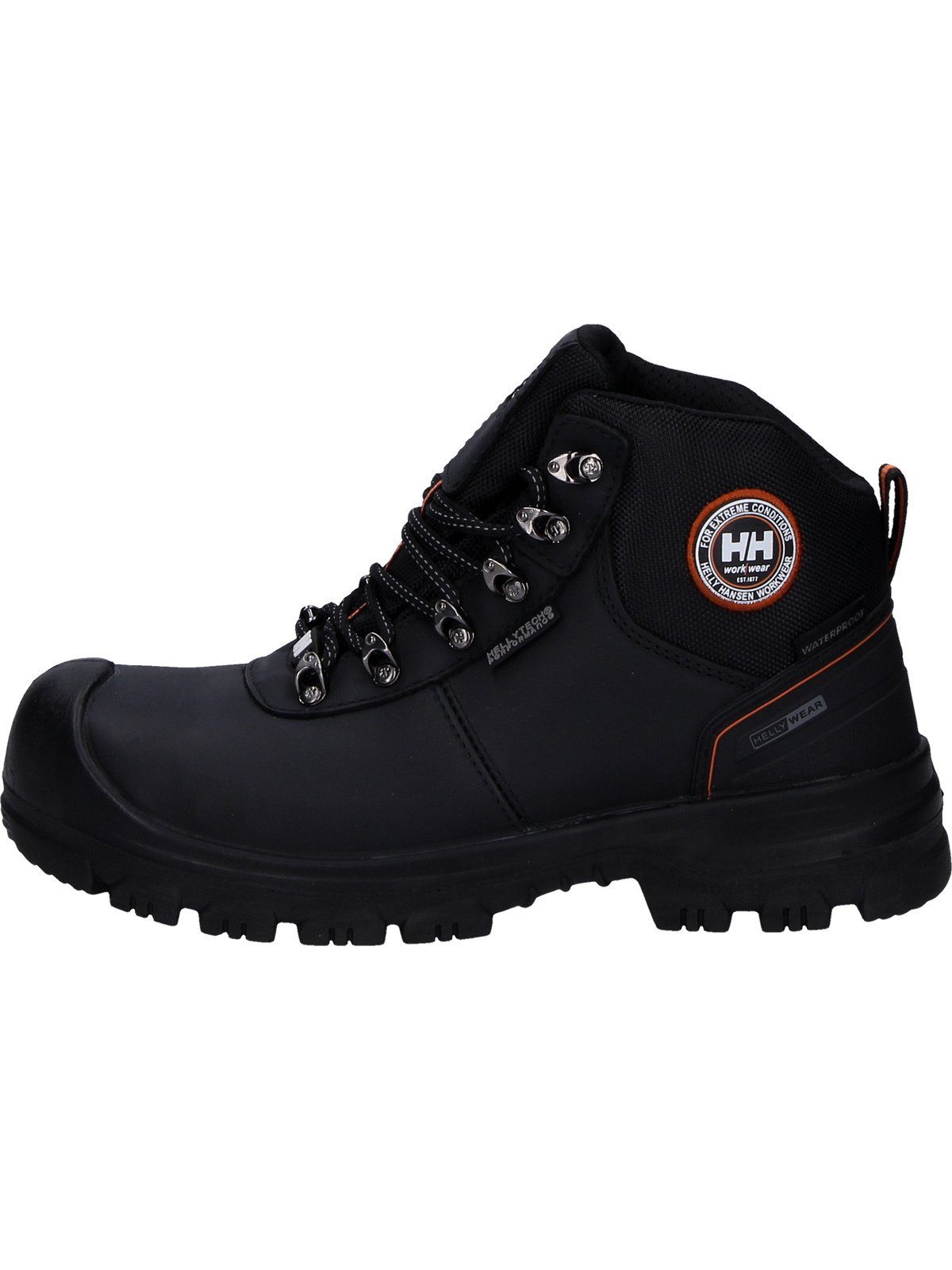 Helly Hansen workwear HH Strapazierfähig Mid Arbeitsschuh, Chelsea