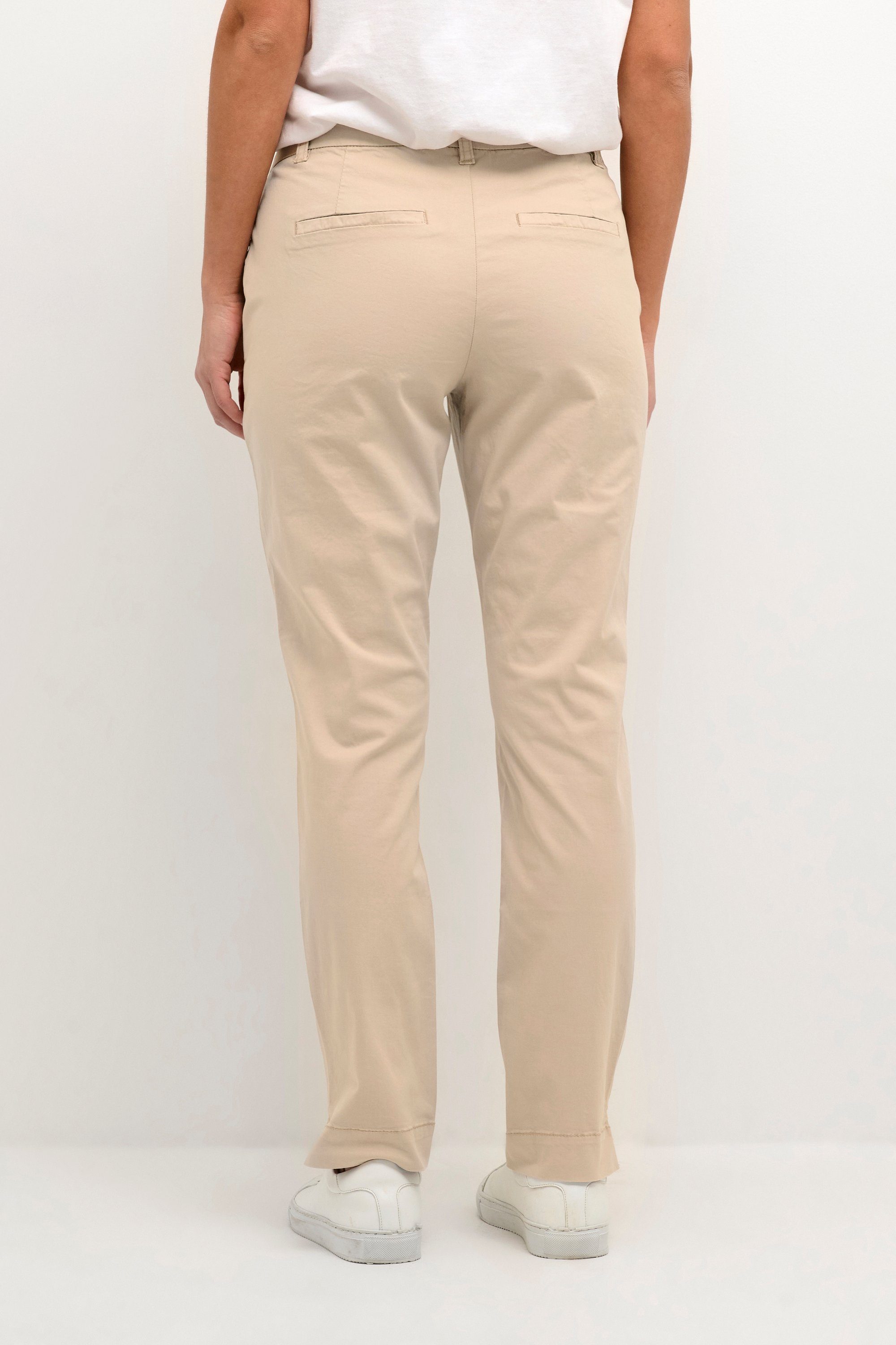 KAFFE Anzughose Hose KAmette