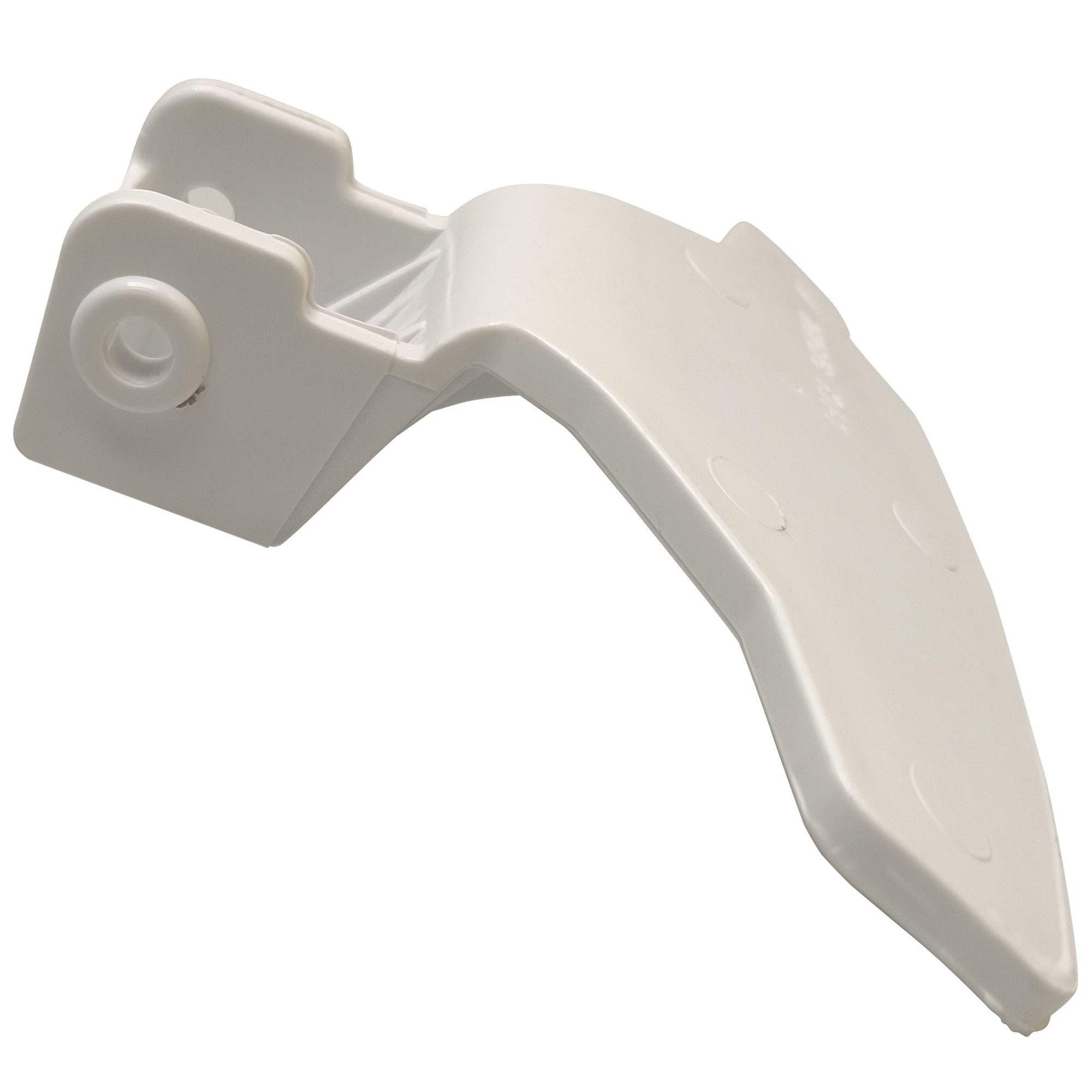 BEKO Türgriff Handgriff 2828780100 Griff, weiß für Waschmaschine günstig online kaufen