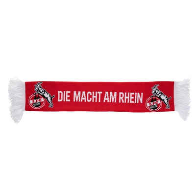 1. FC Köln Schal