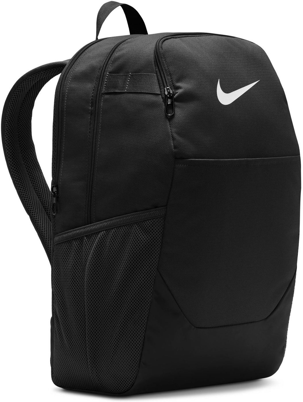 Nike Daypack NK BRSLA M BKPK - X BLACK/BLACK/WHITE