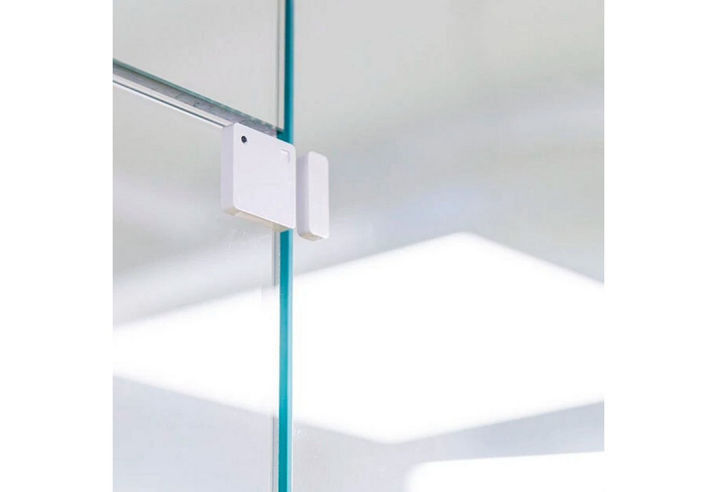 Thumbnail - Shelly Shelly BLU Door/Window, Öffnungsmelder Fensteröffnungsmelder