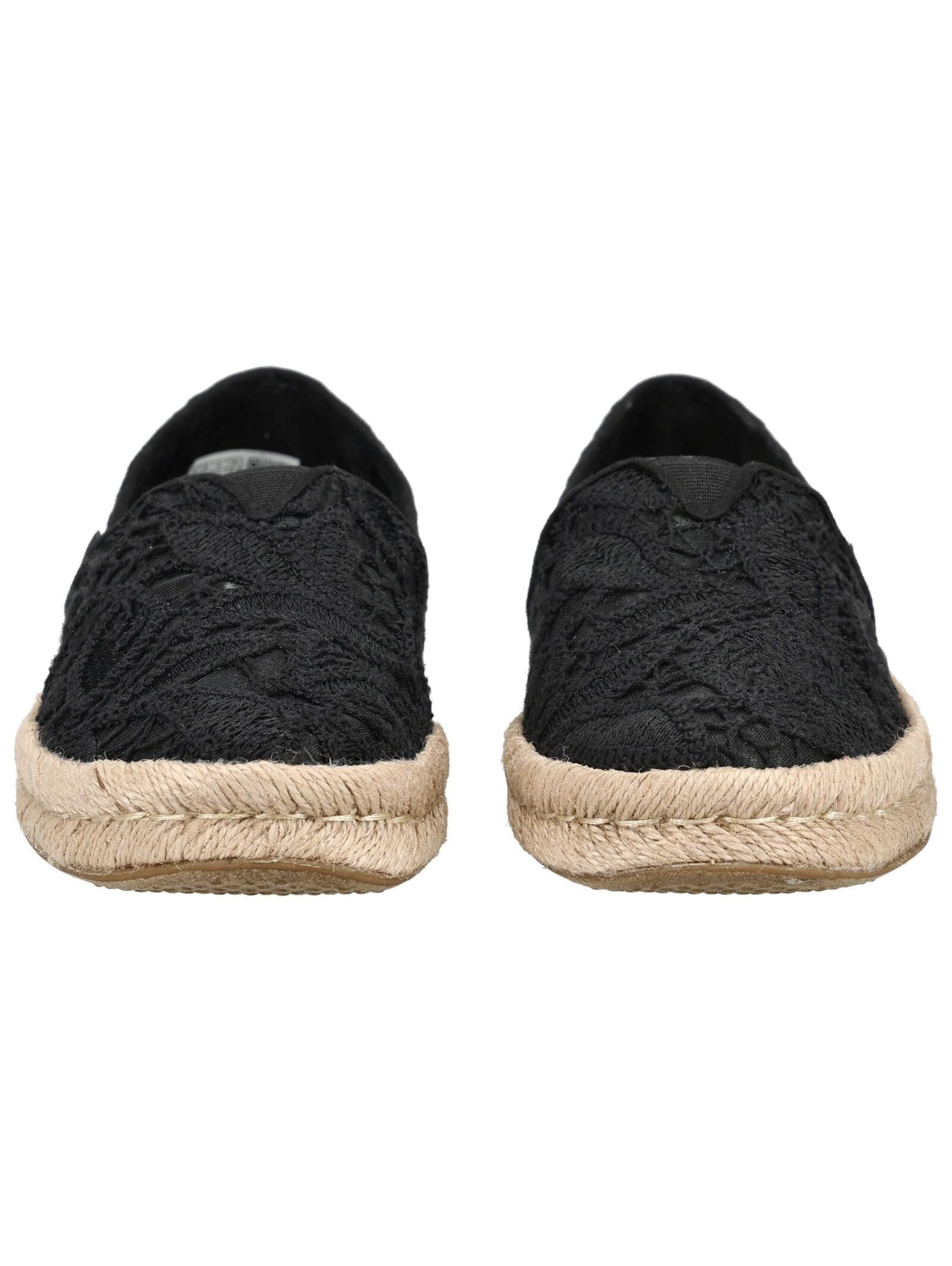 TOMS TOMS Halbschuhe Textil Espadrille