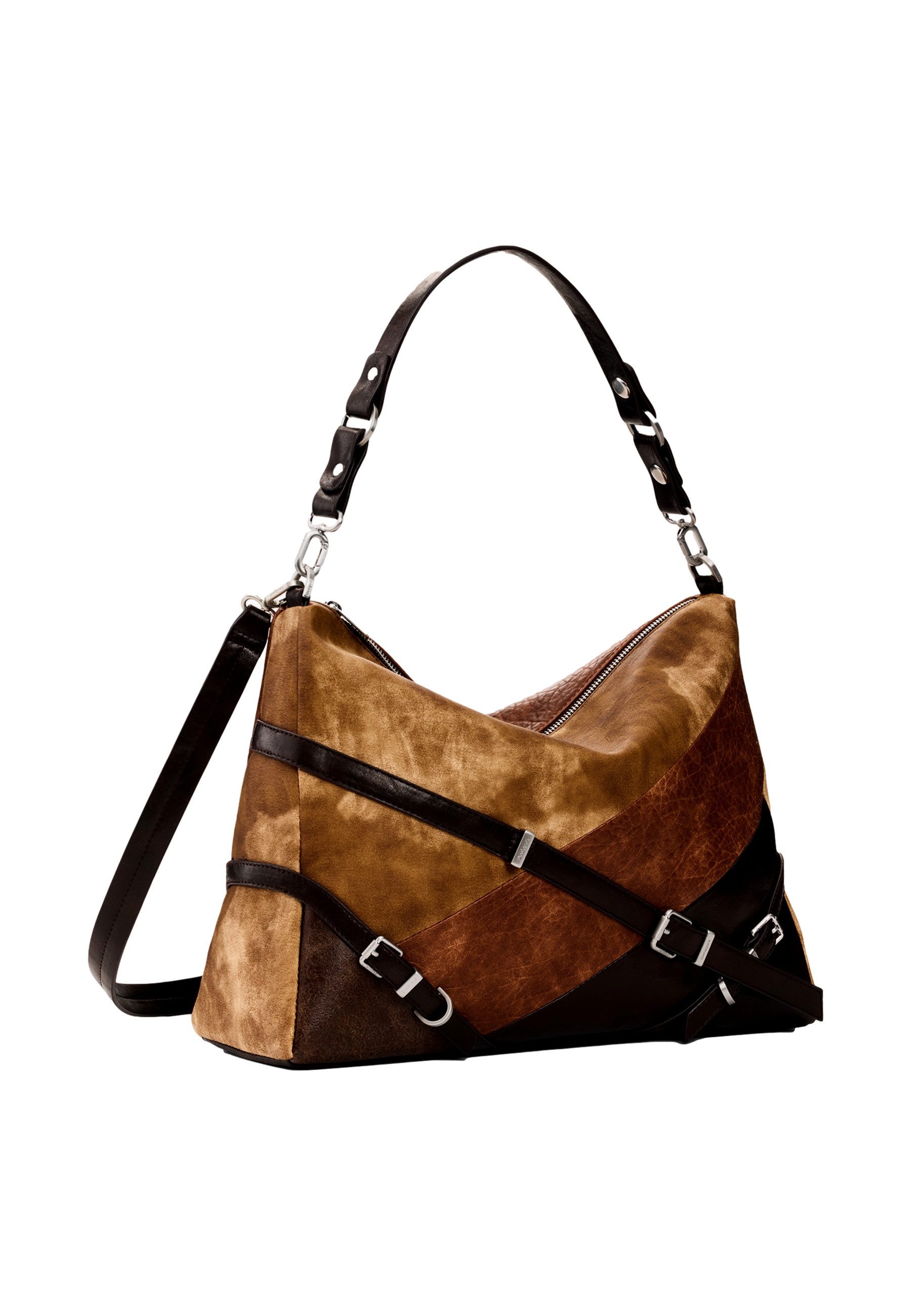 Desigual Schultertasche Tasche AUREA LIENDO Umhängetasche (1-tlg)