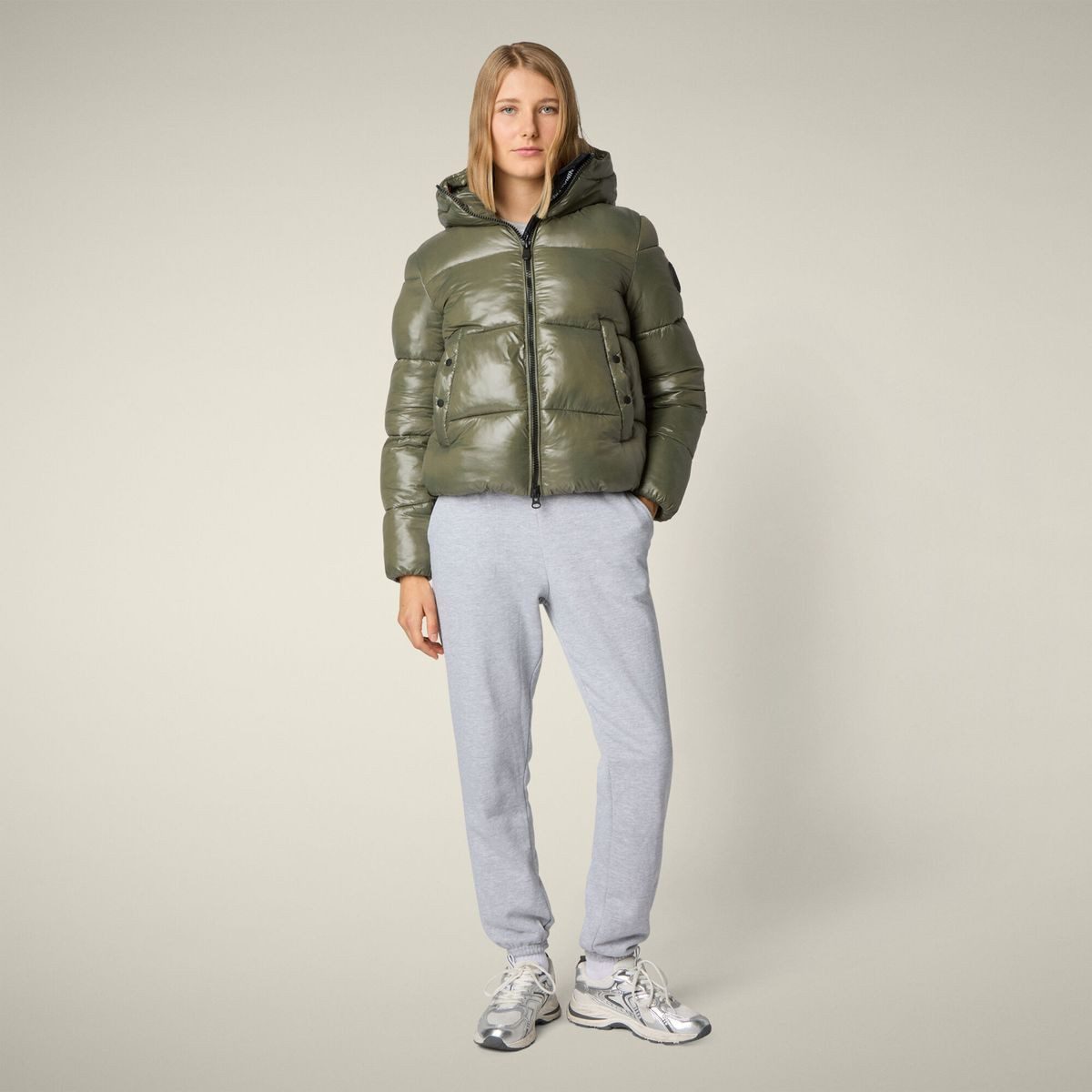 SAVE THE DUCK Outdoorjacke Biddy