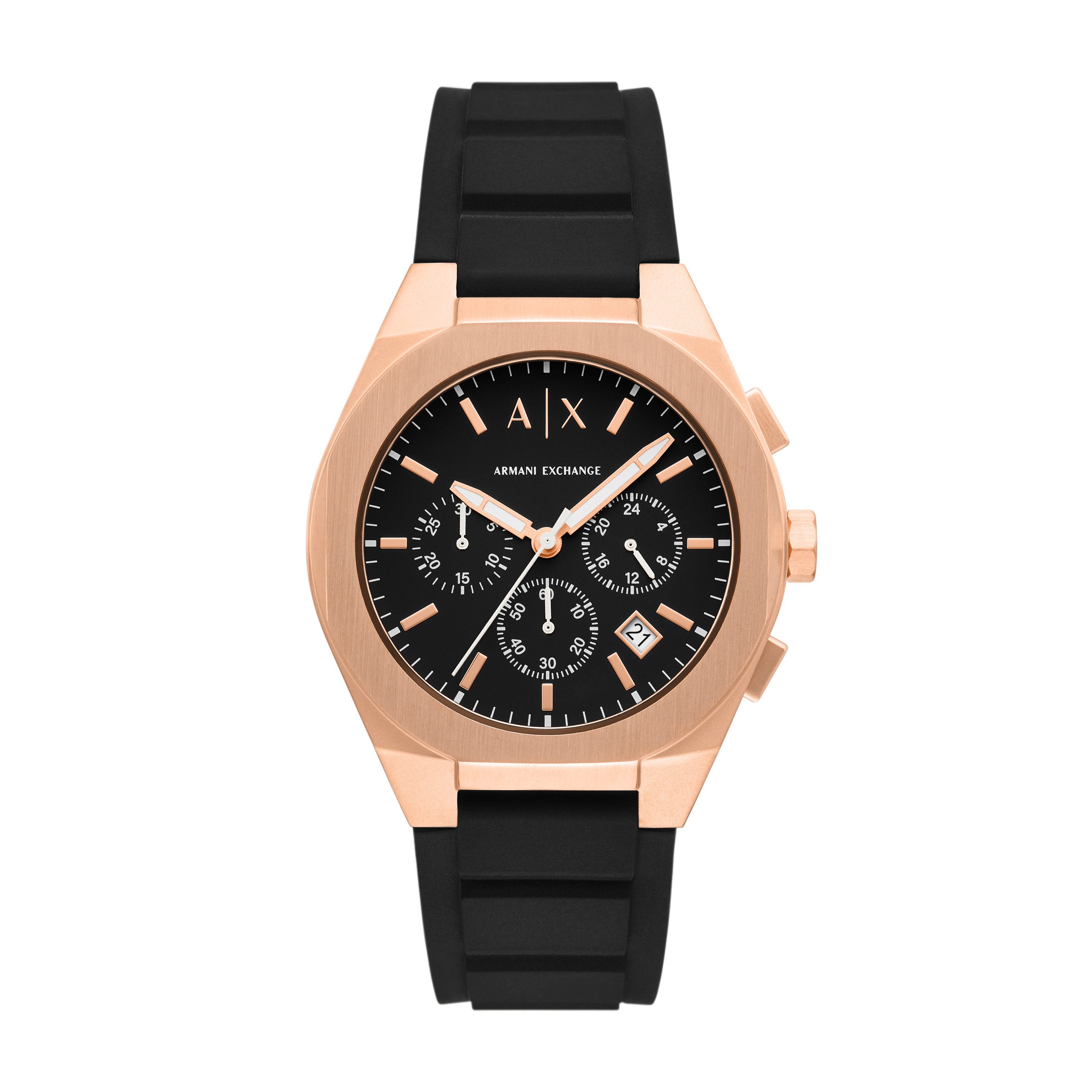 ARMANI EXCHANGE Chronograph SYNC AX4190, Quarzuhr, Armbanduhr, Herrenuhr, S günstig online kaufen