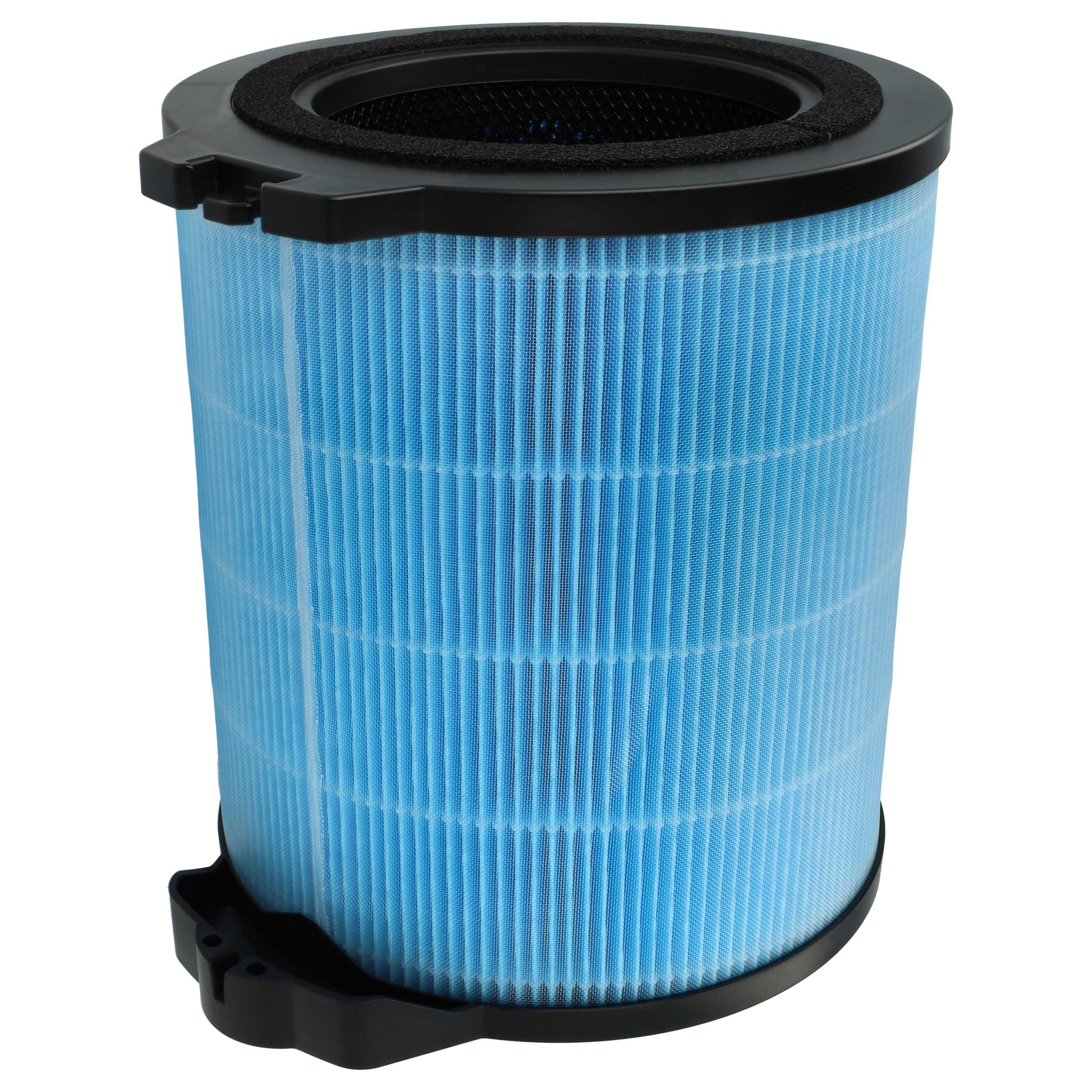 HEPA-Filter passend für Hoover 38290209, 38290208, HHP30C011, HHP30C001