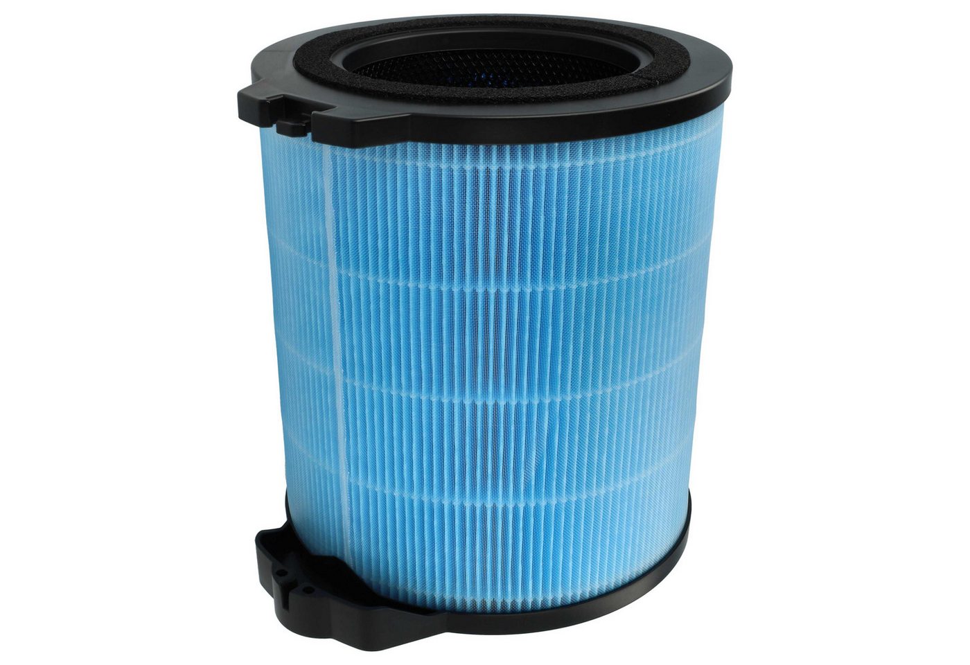 vhbw HEPA-Filter passend für Hoover H-PURIFIER 300 Luftreiniger, Zubehör für Hoover H-PURIFIER 300